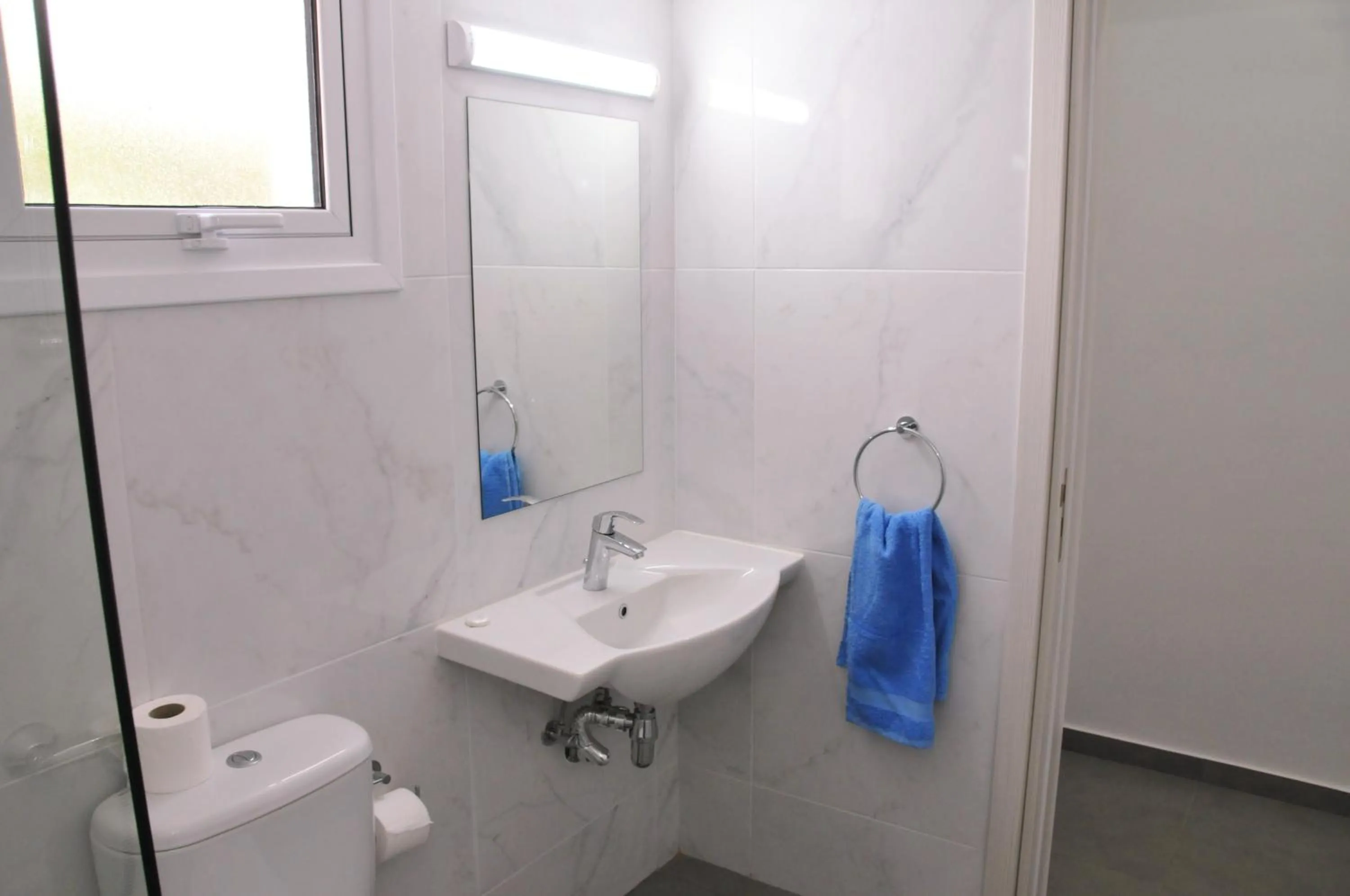 Kaos Hotel Apartments