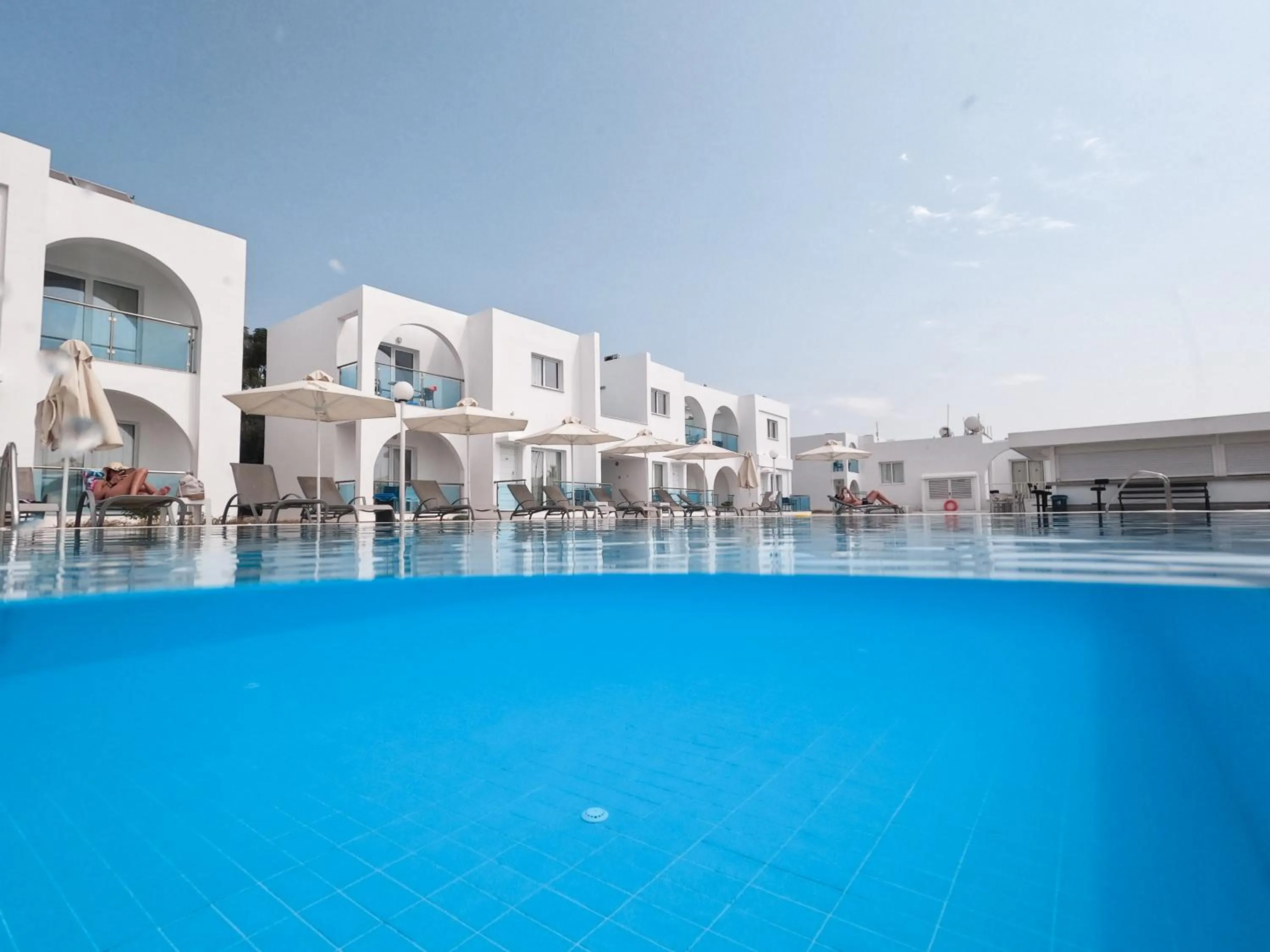 Kaos Hotel Apartments