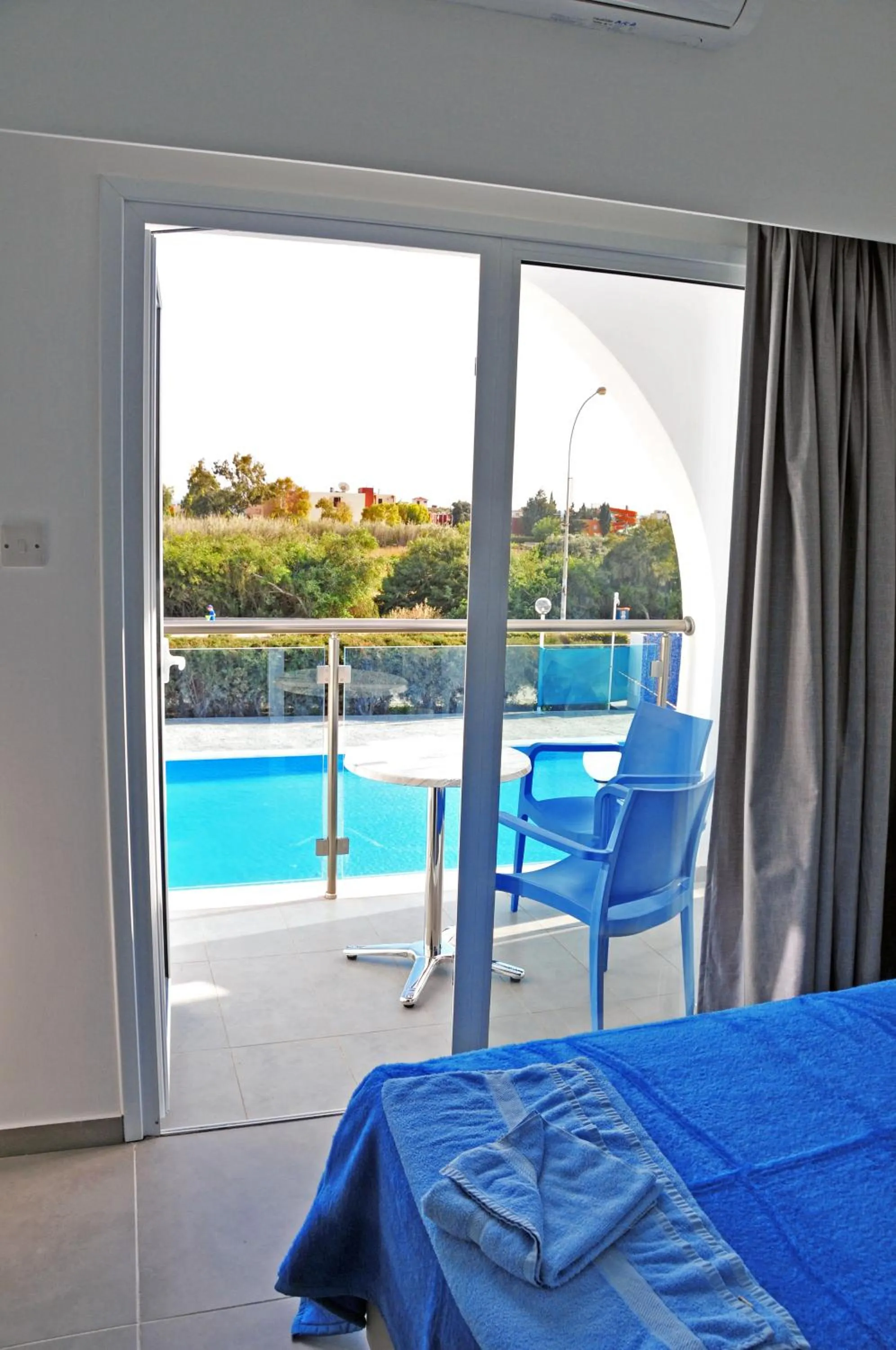 Kaos Hotel Apartments