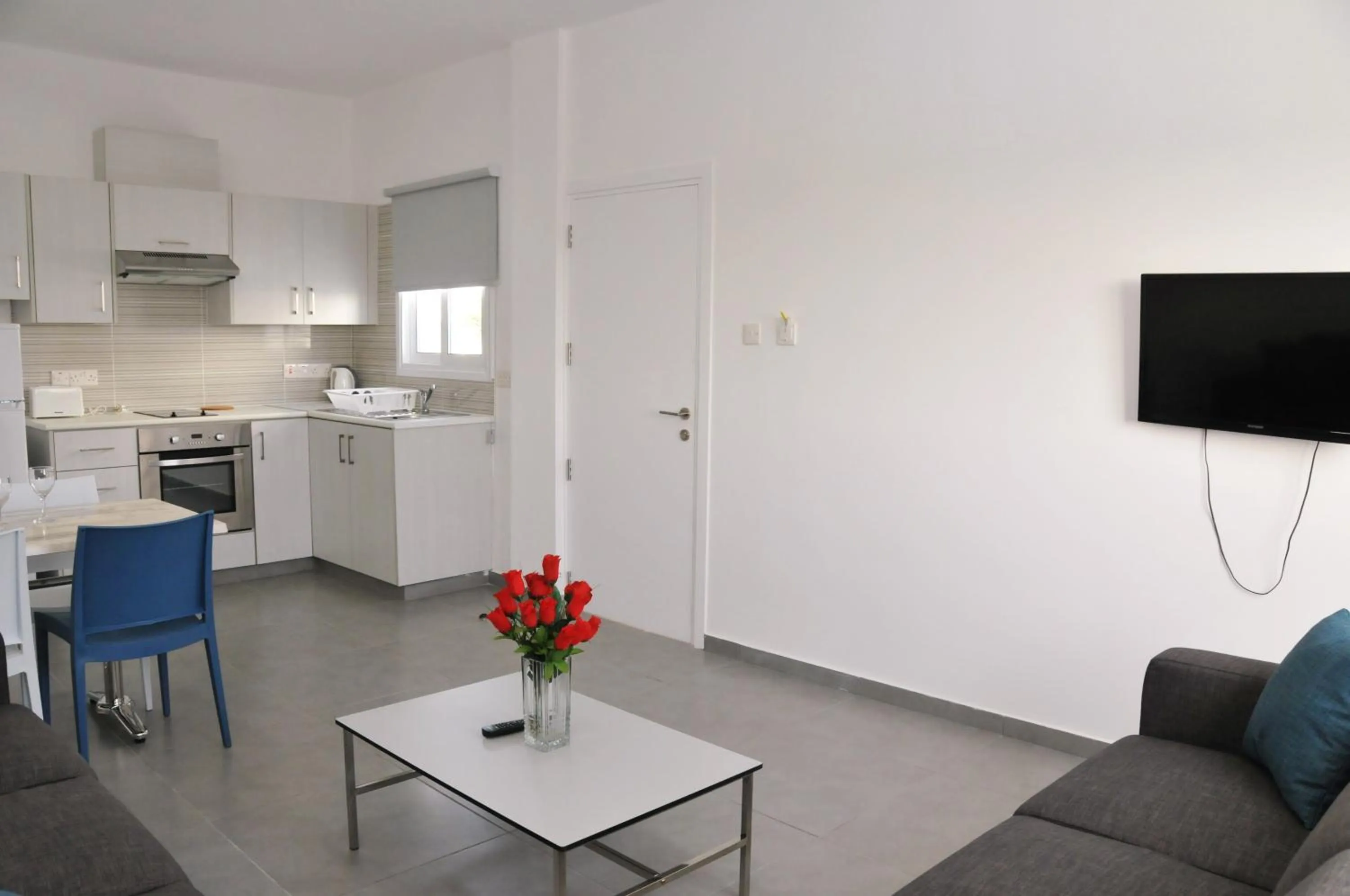 Kaos Hotel Apartments