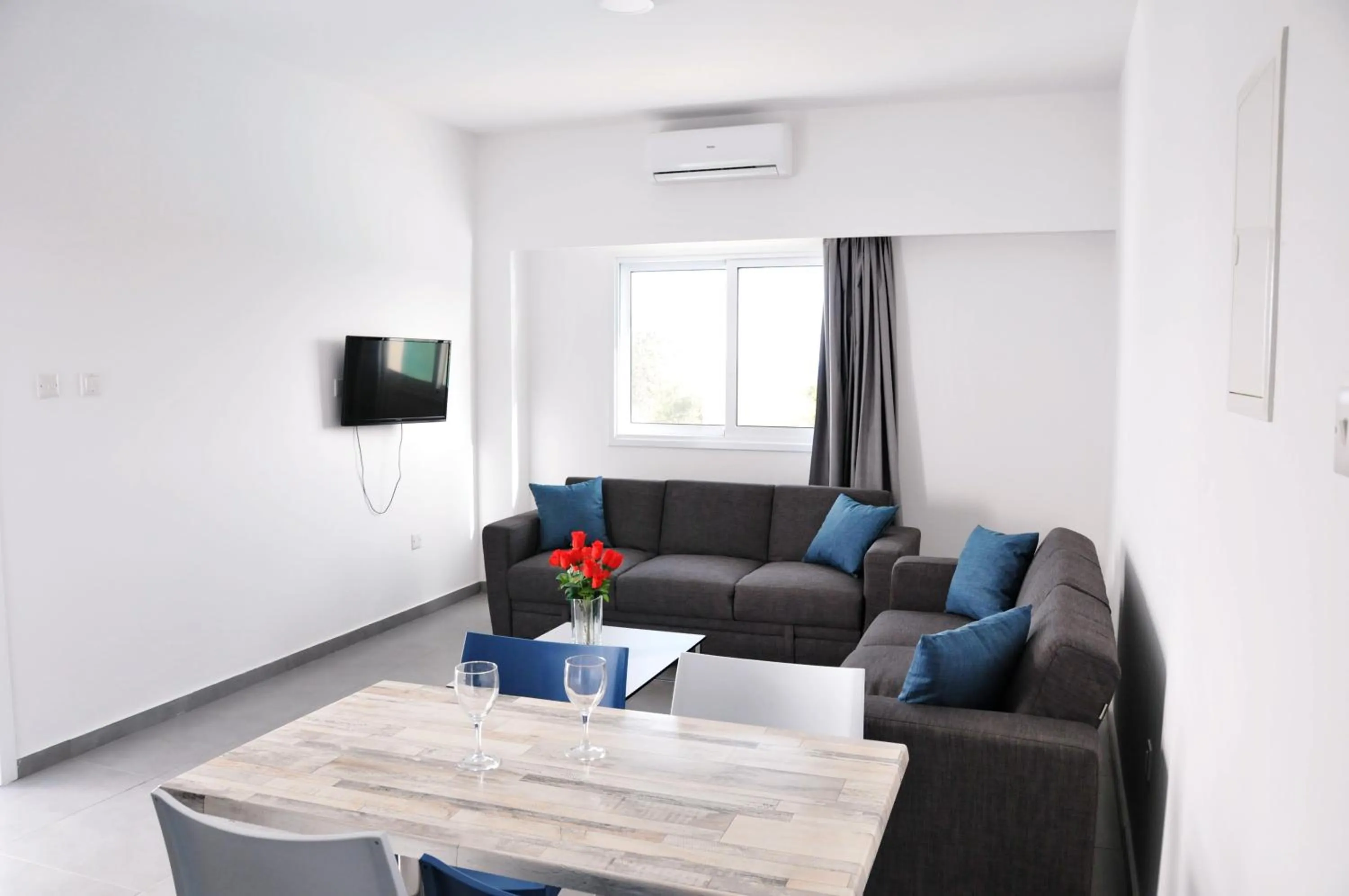 Kaos Hotel Apartments