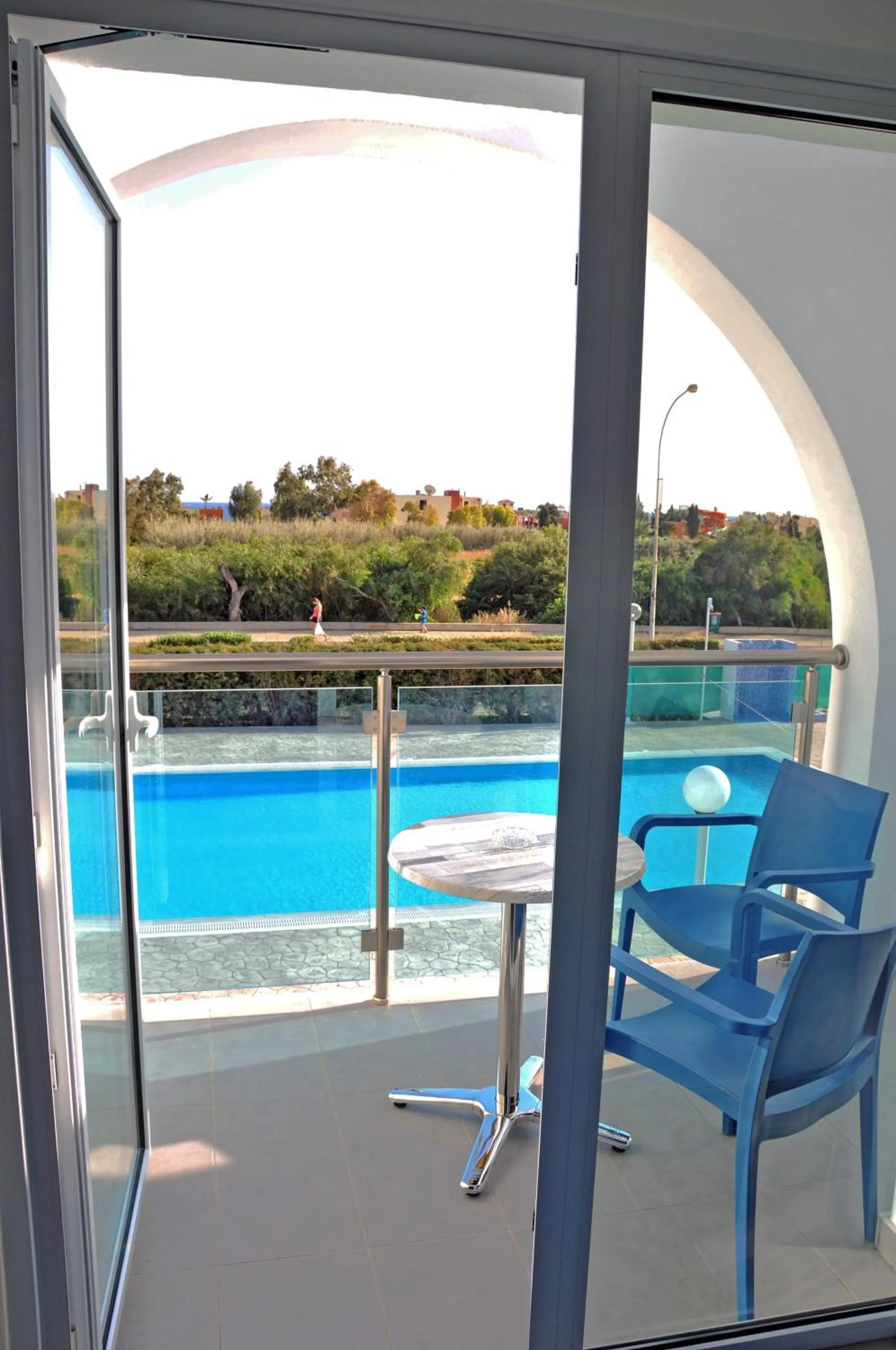 Kaos Hotel Apartments