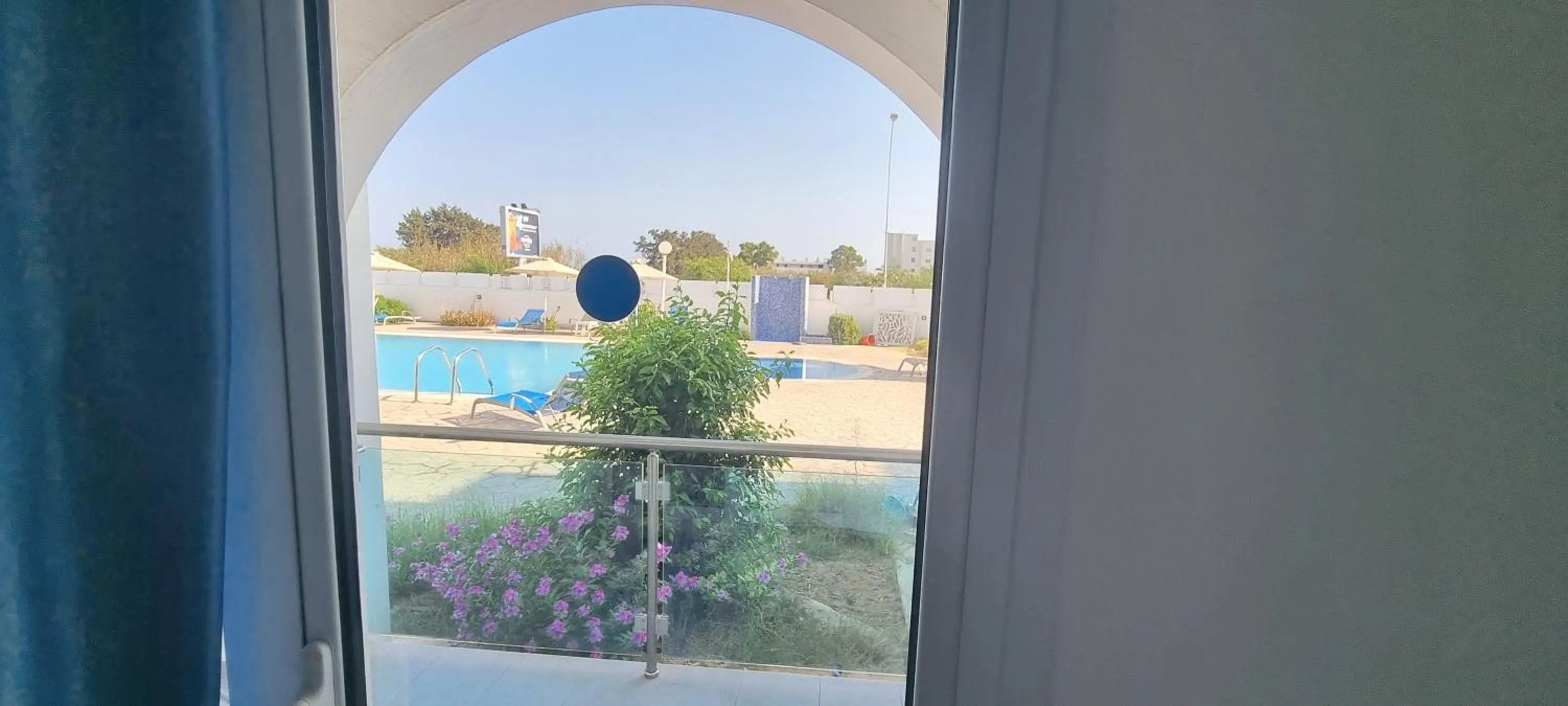 Kaos Hotel Apartments