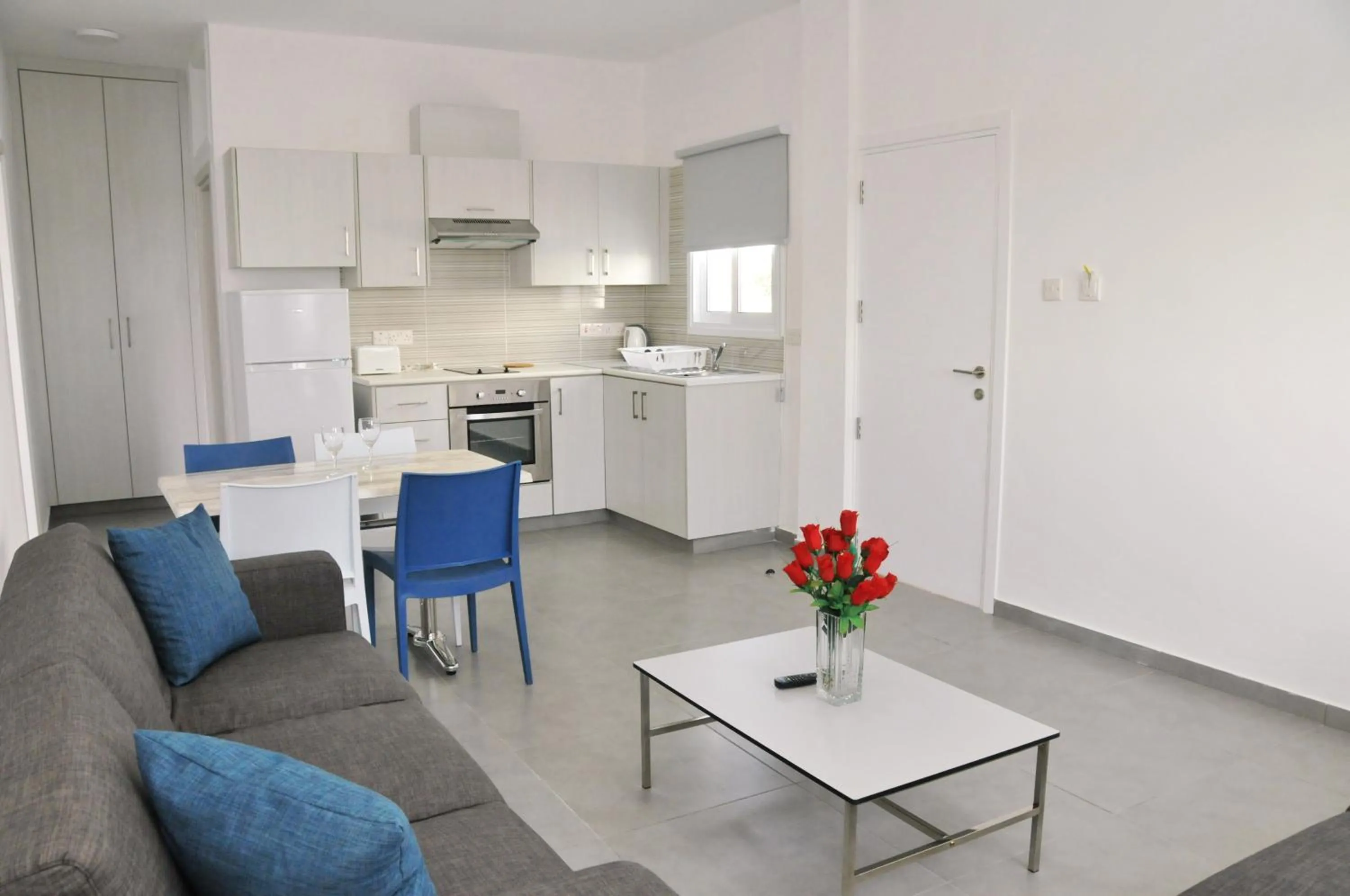 Kaos Hotel Apartments