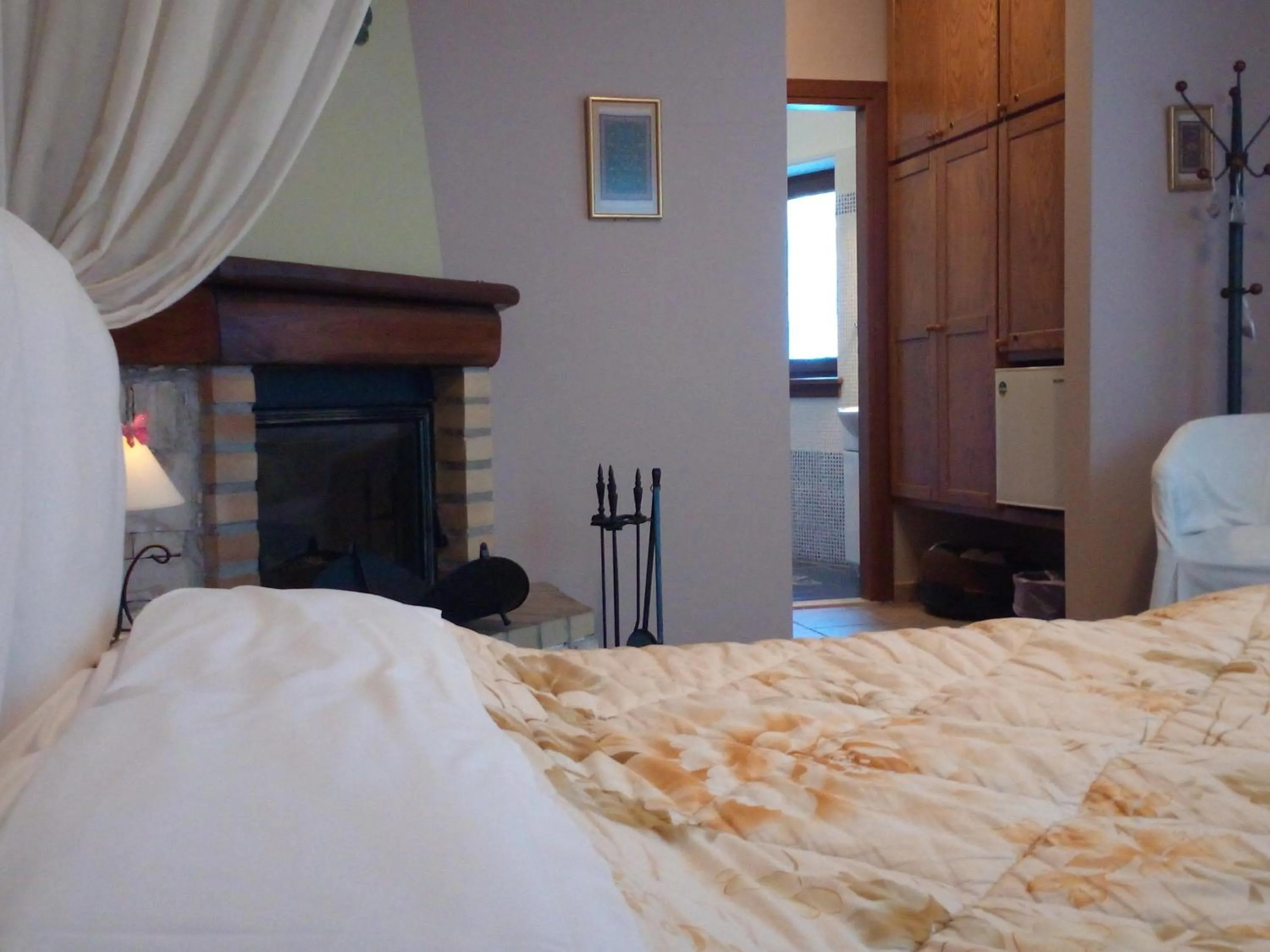 Guesthouse Kalosorisma