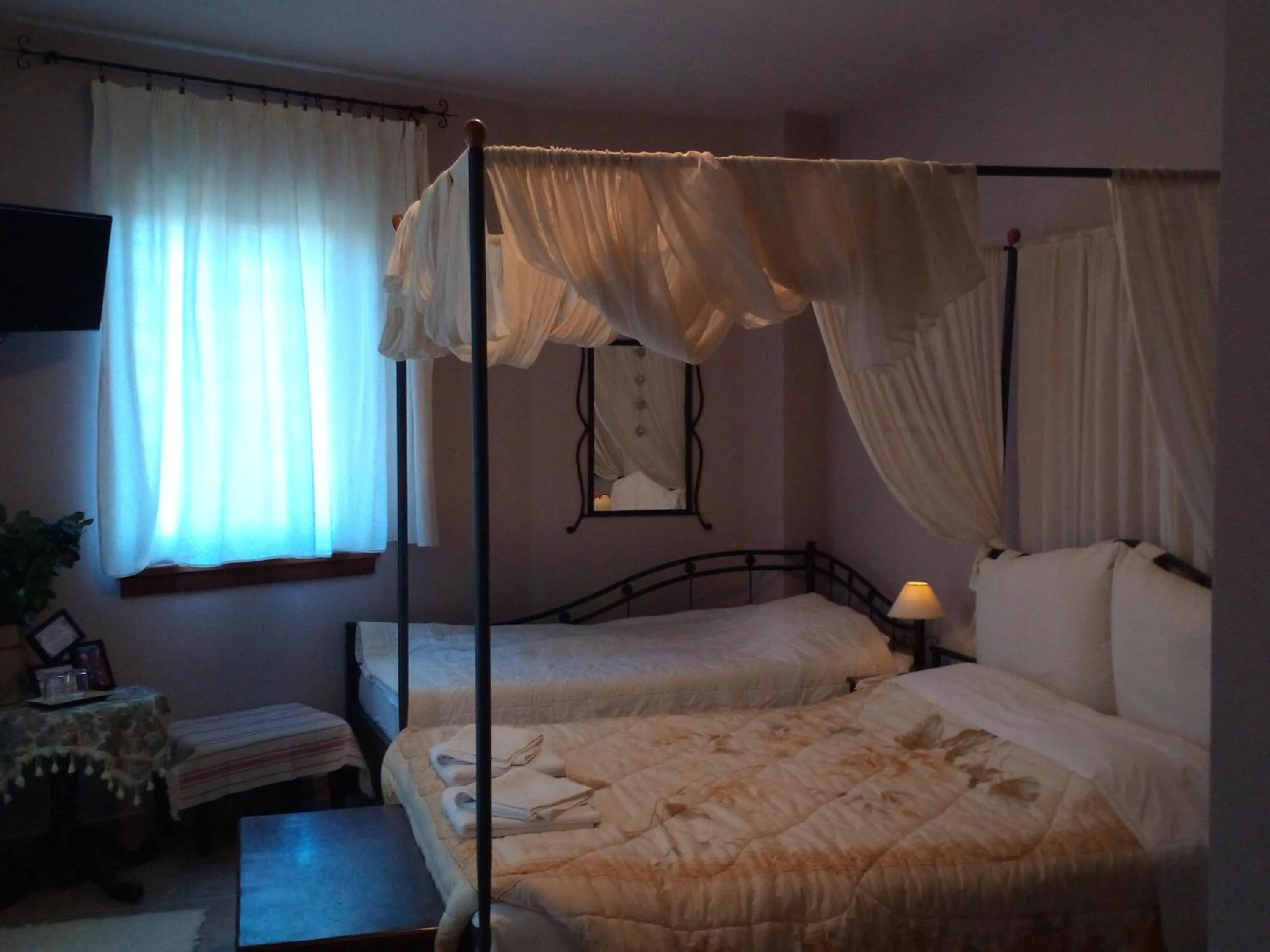 Guesthouse Kalosorisma