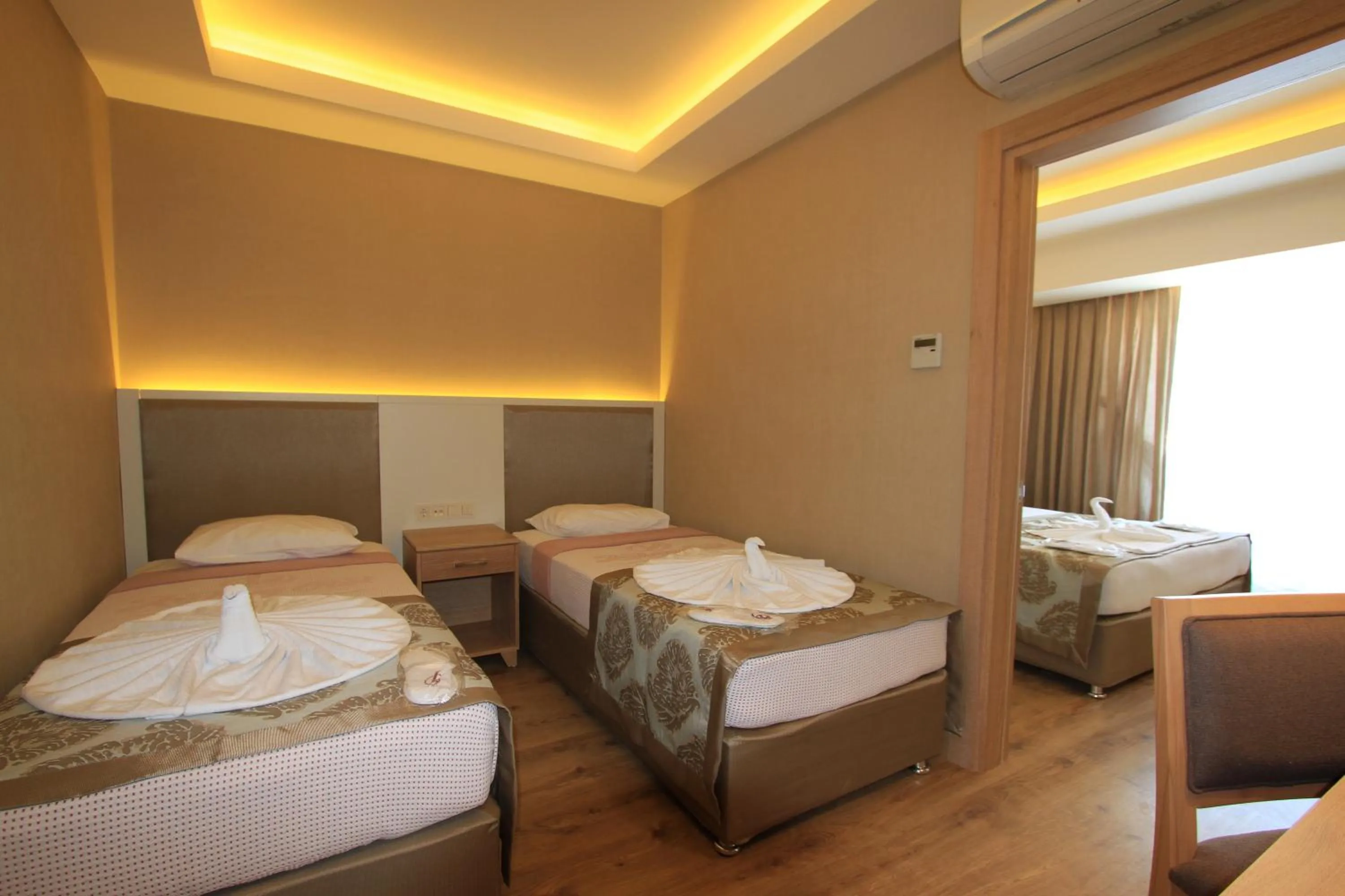 Day, Bed in Kahya Resort Aqua & Spa