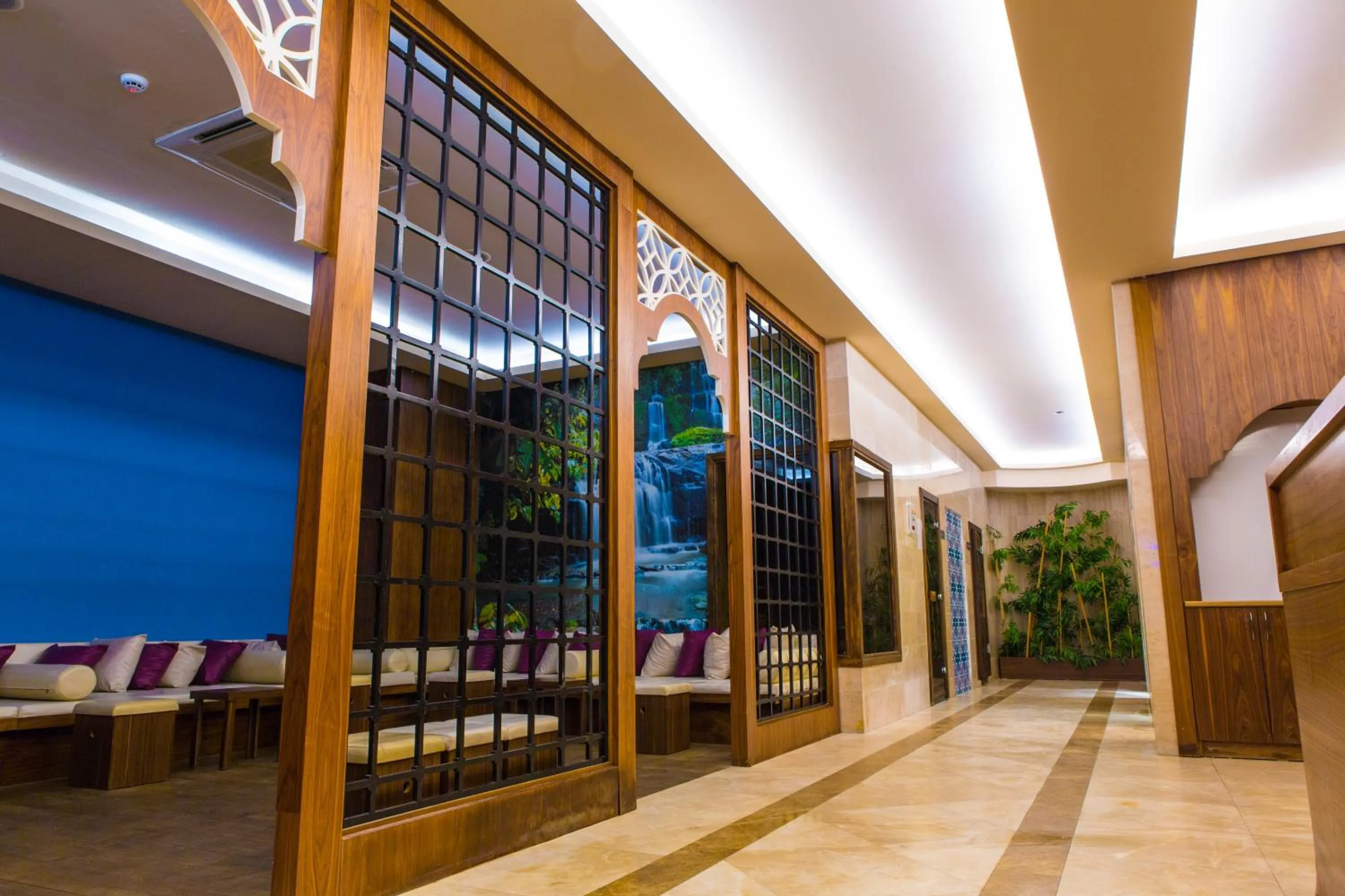 Activities in Kahya Resort Aqua & Spa