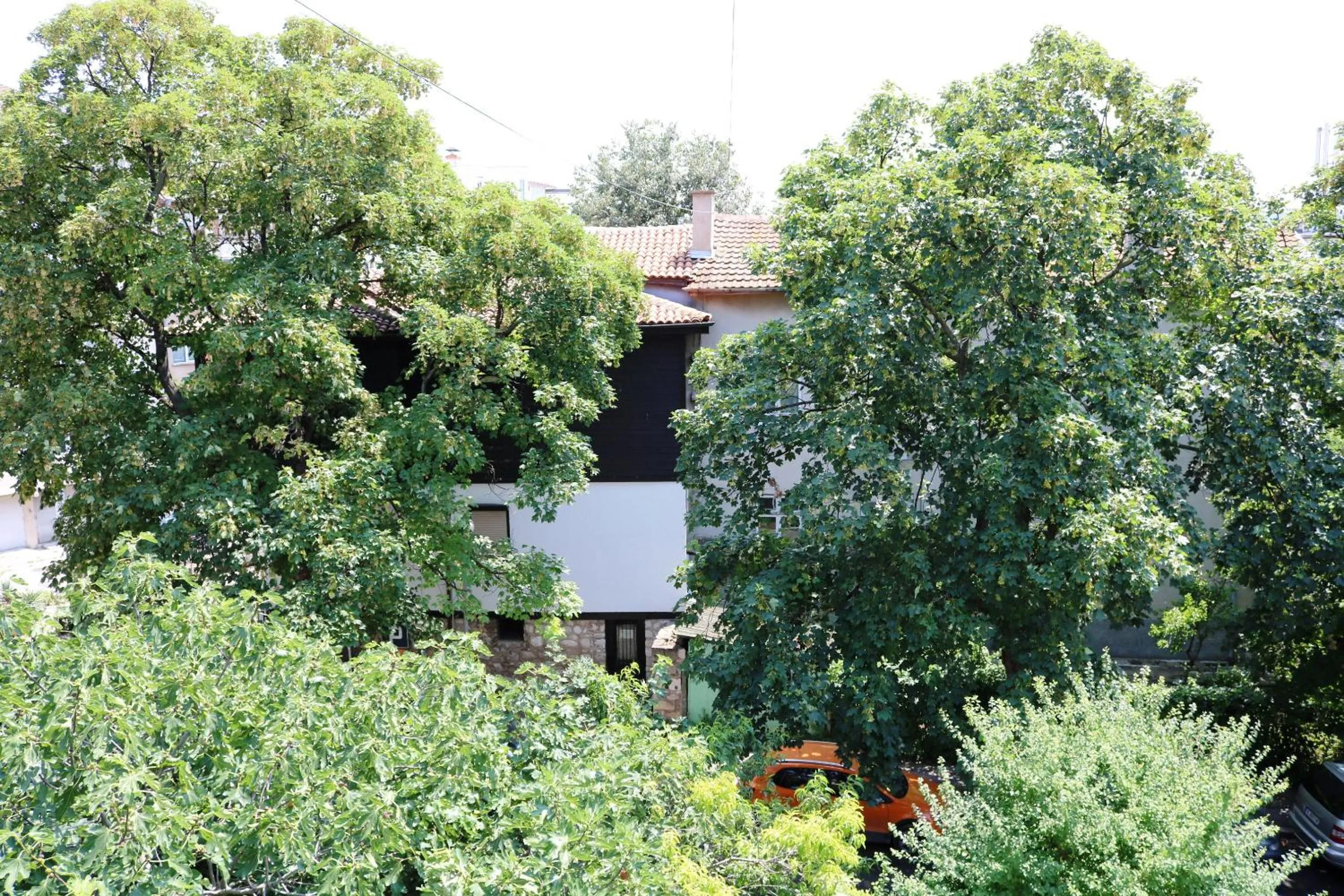 Neighbourhood in Sea Port CELEBRITY Apartment - Lets4Holiday