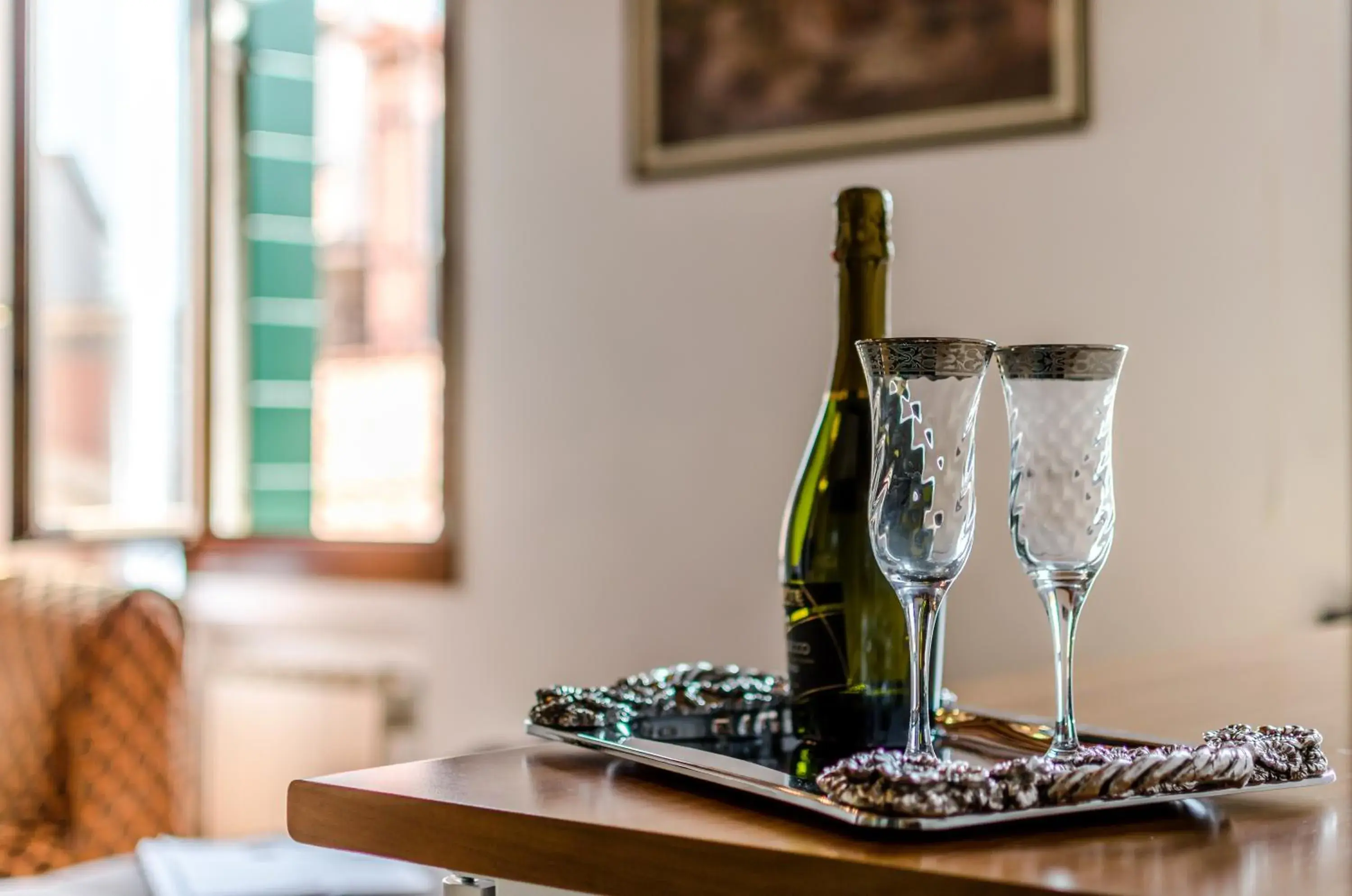 Studio (2 Adults) in Venice Apartments Studio (2 Adults) in Venice Apartments