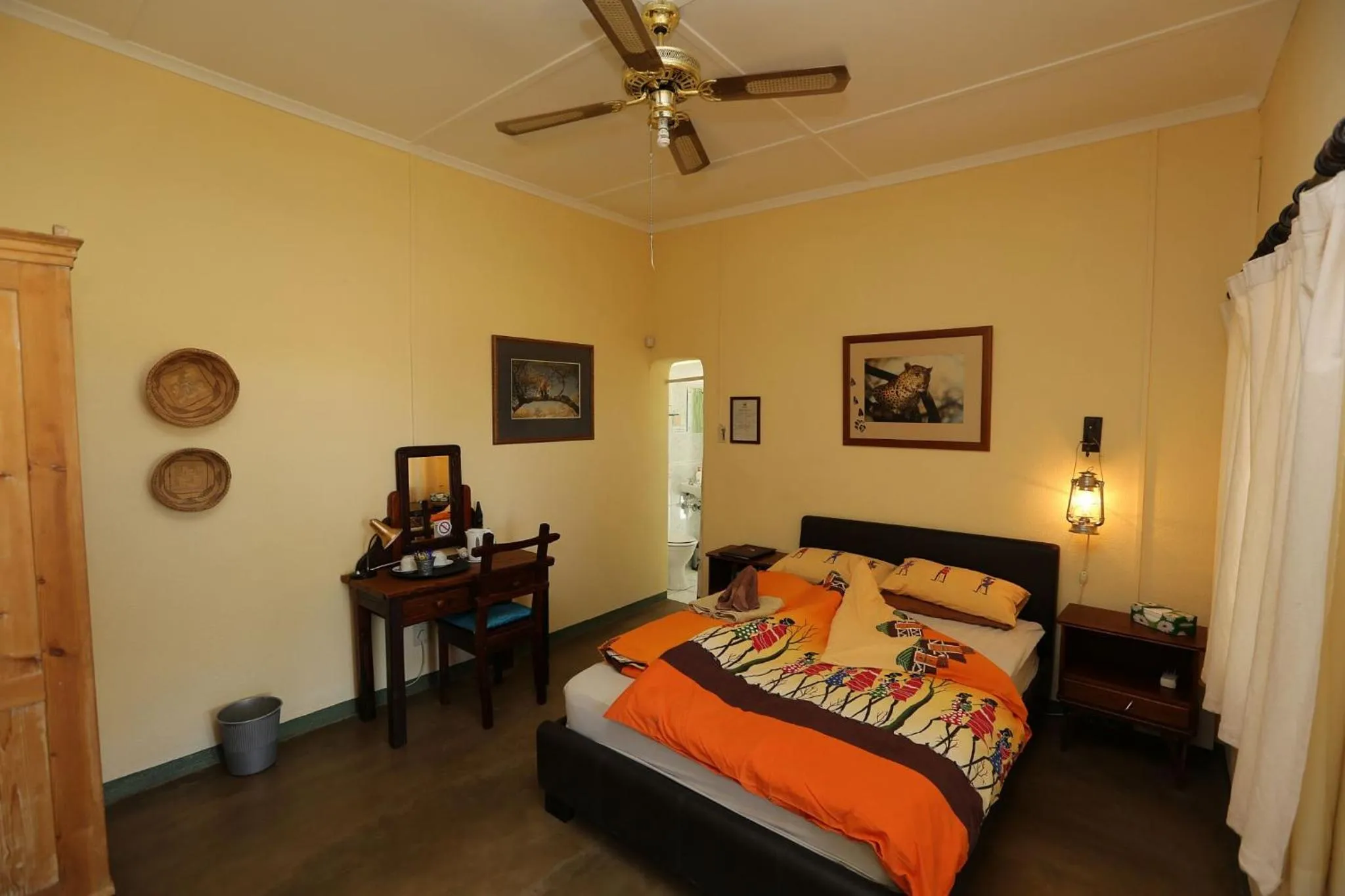 Bedroom, Bed in Düsternbrook Guest Farm