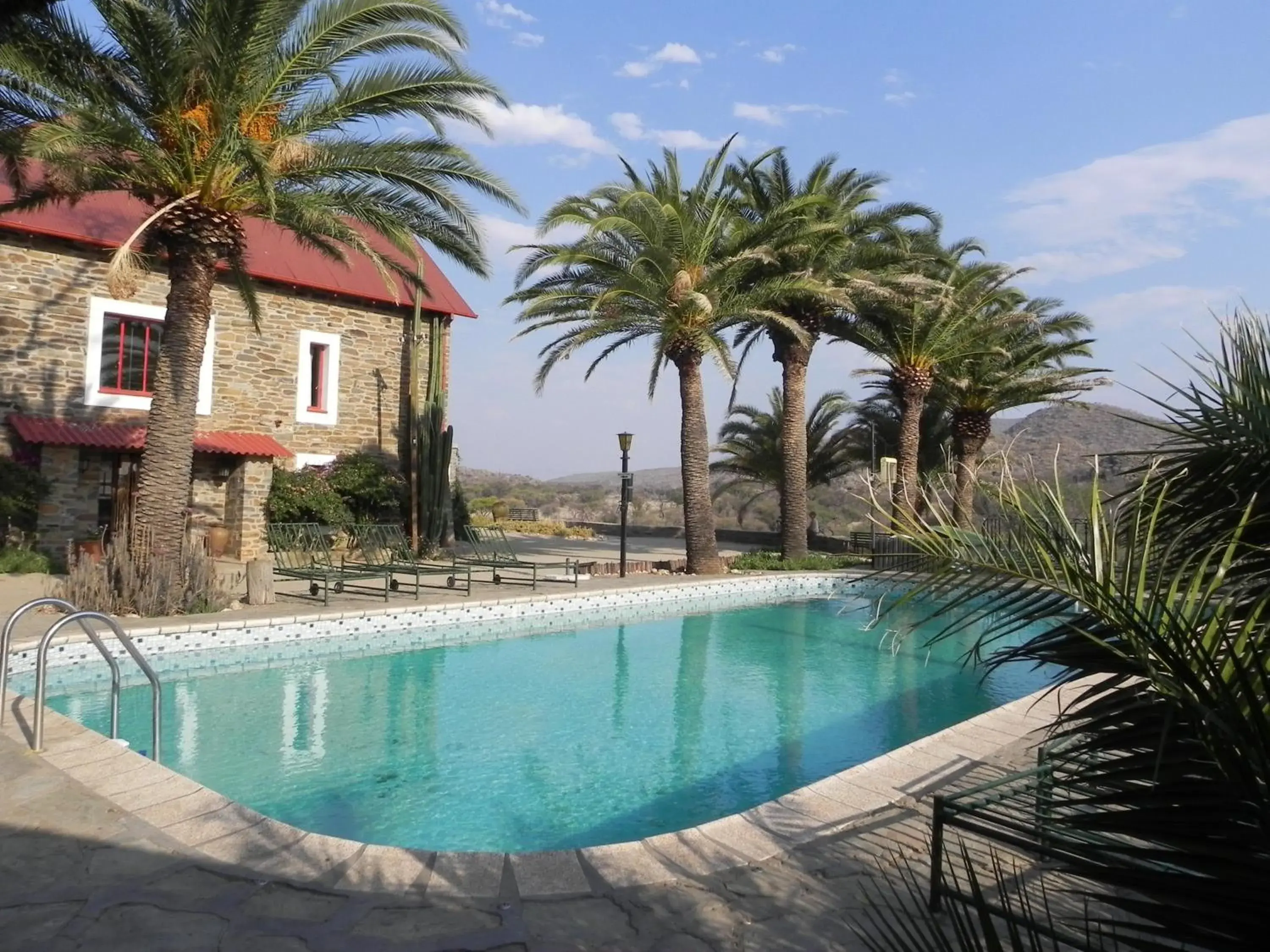 Düsternbrook Guest Farm Düsternbrook Guest Farm