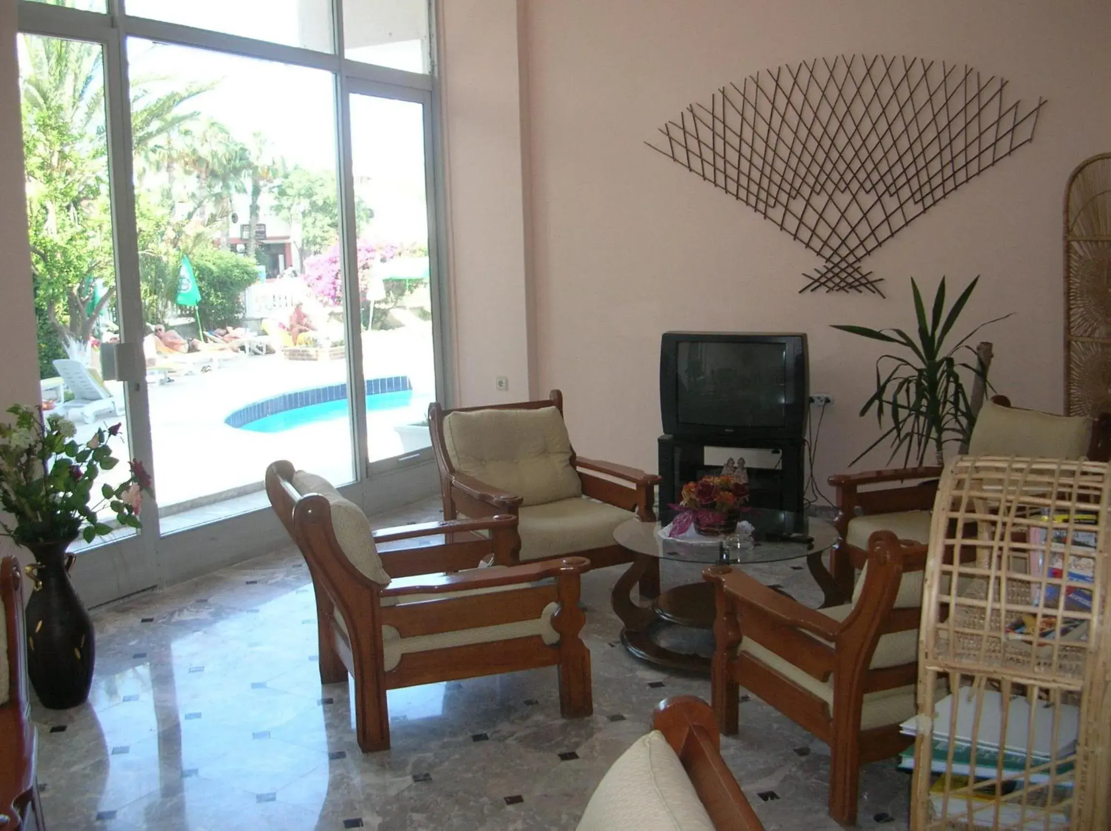 Lobby or reception in Kemer Hotel Lobby or reception in Kemer Hotel
