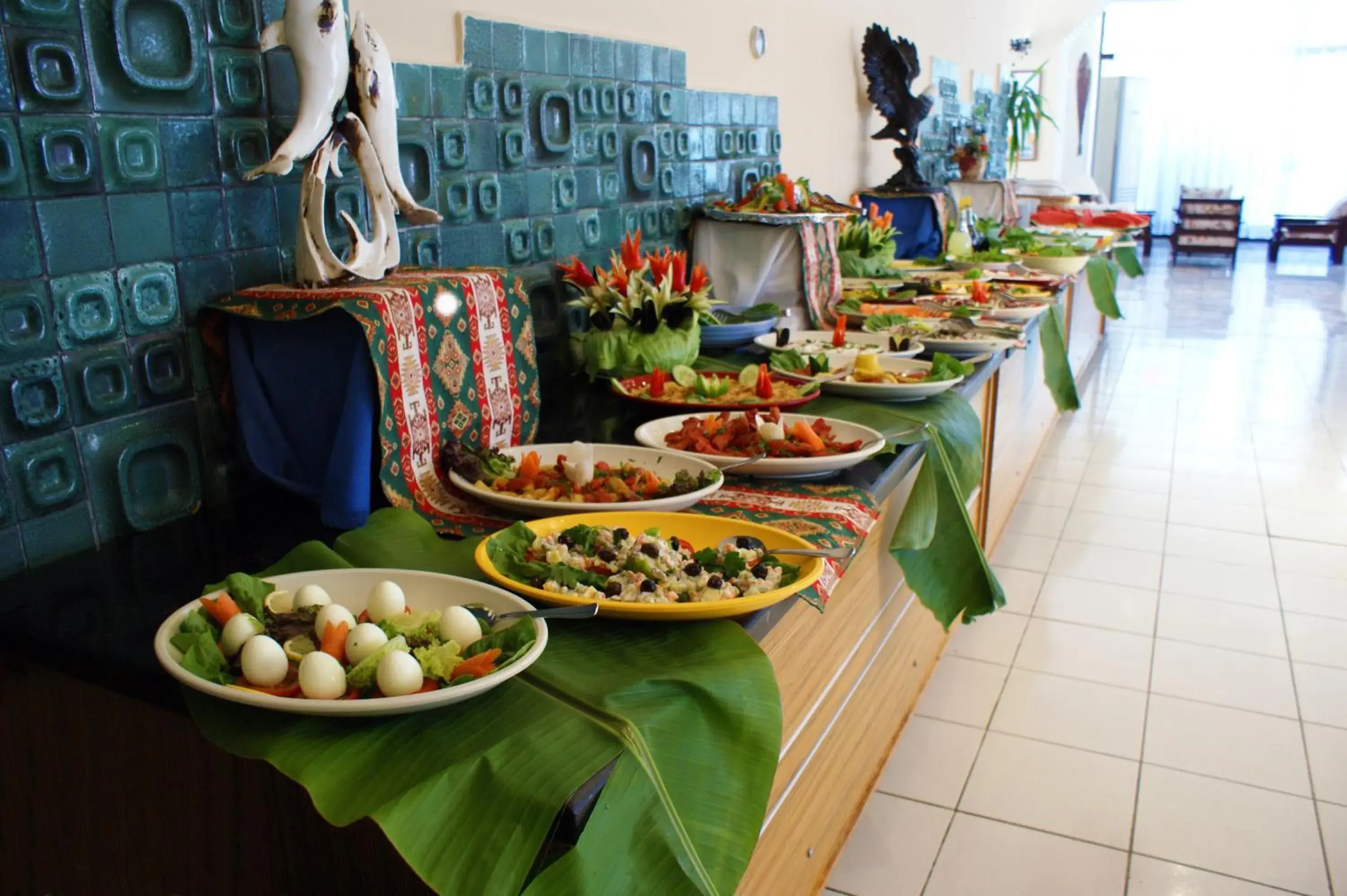 Food in Kemer Hotel Food in Kemer Hotel