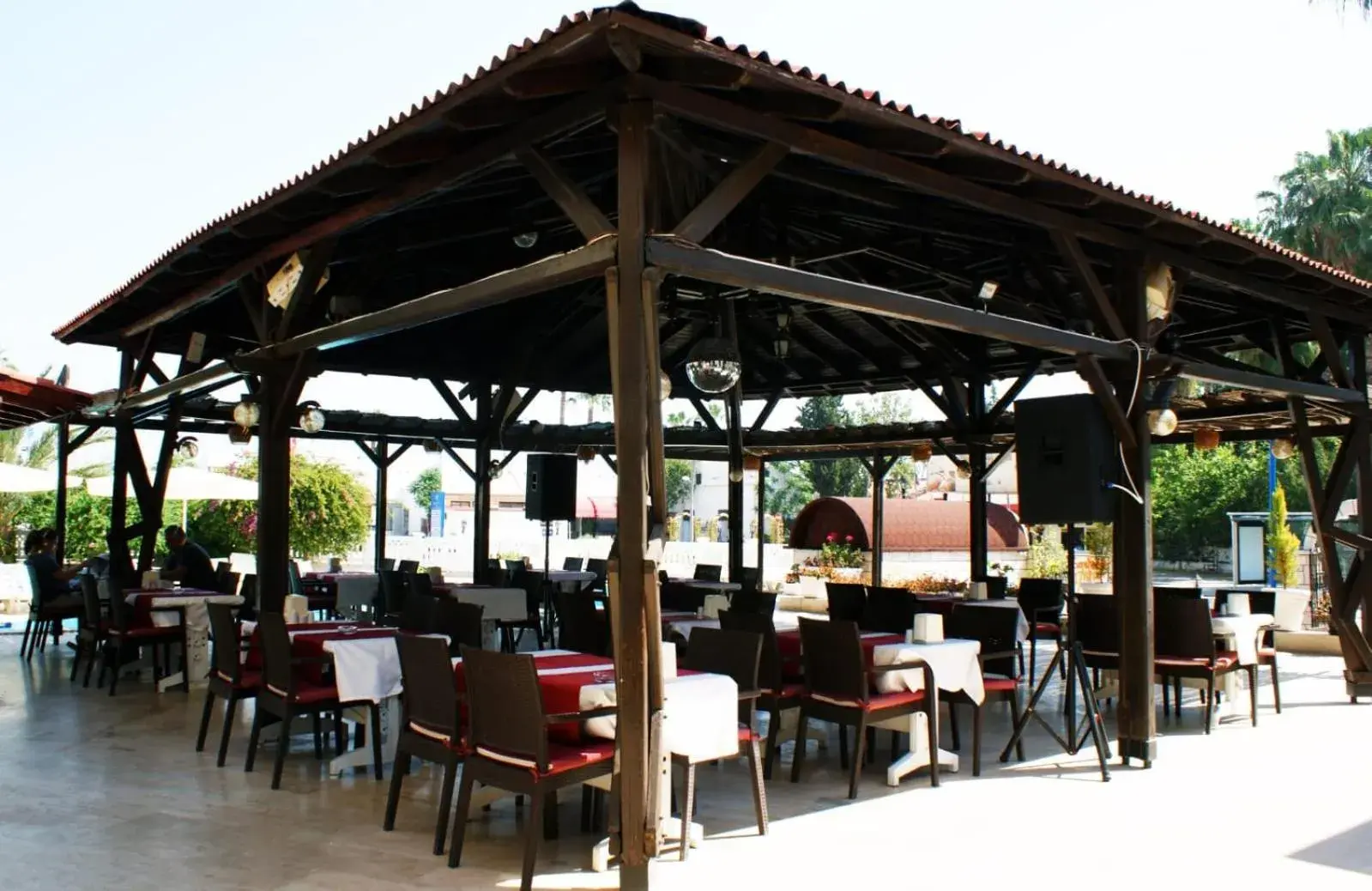 Restaurant/places to eat in Kemer Hotel Restaurant/places to eat in Kemer Hotel