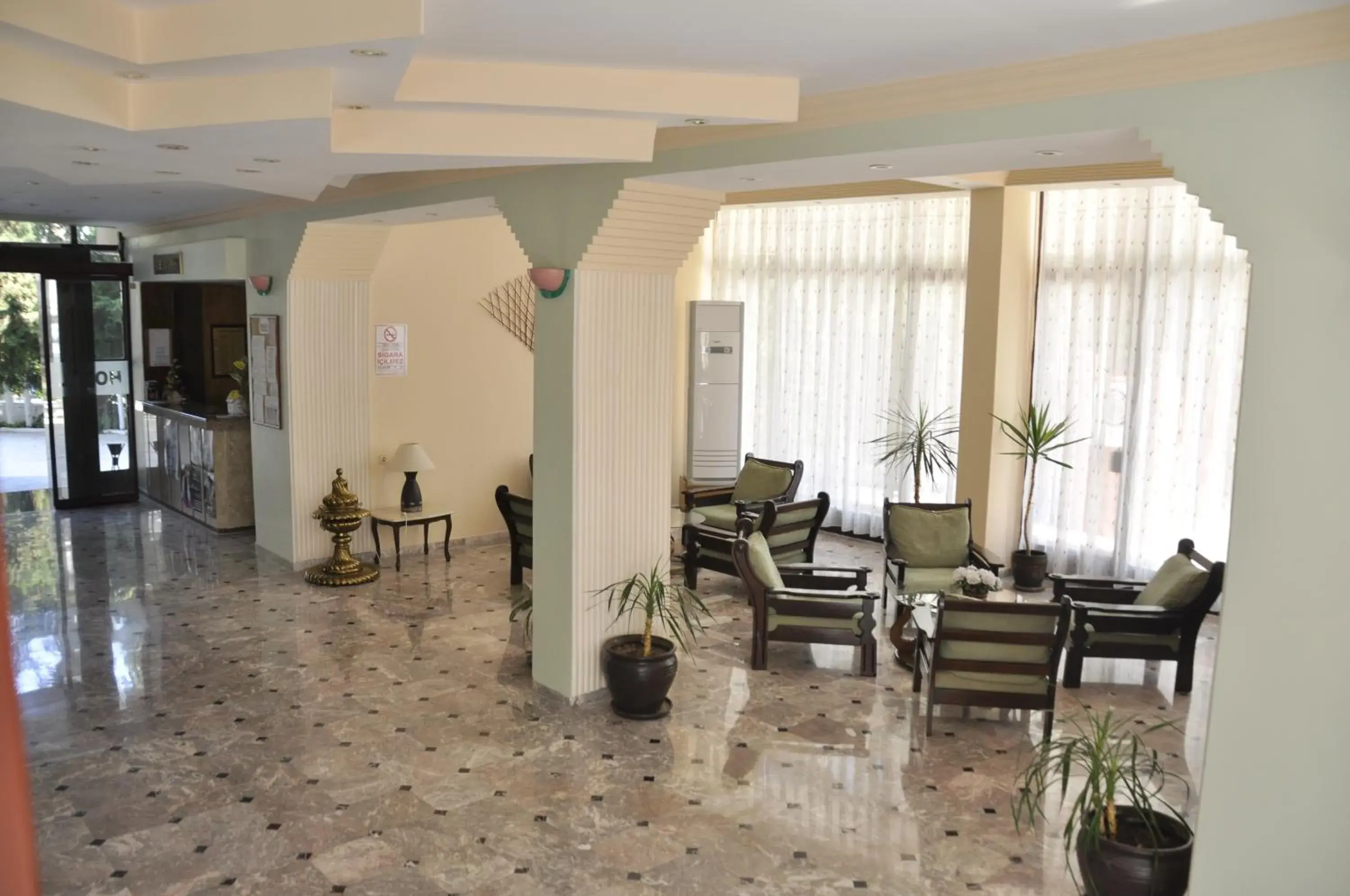 Lobby or reception in Kemer Hotel Lobby or reception in Kemer Hotel