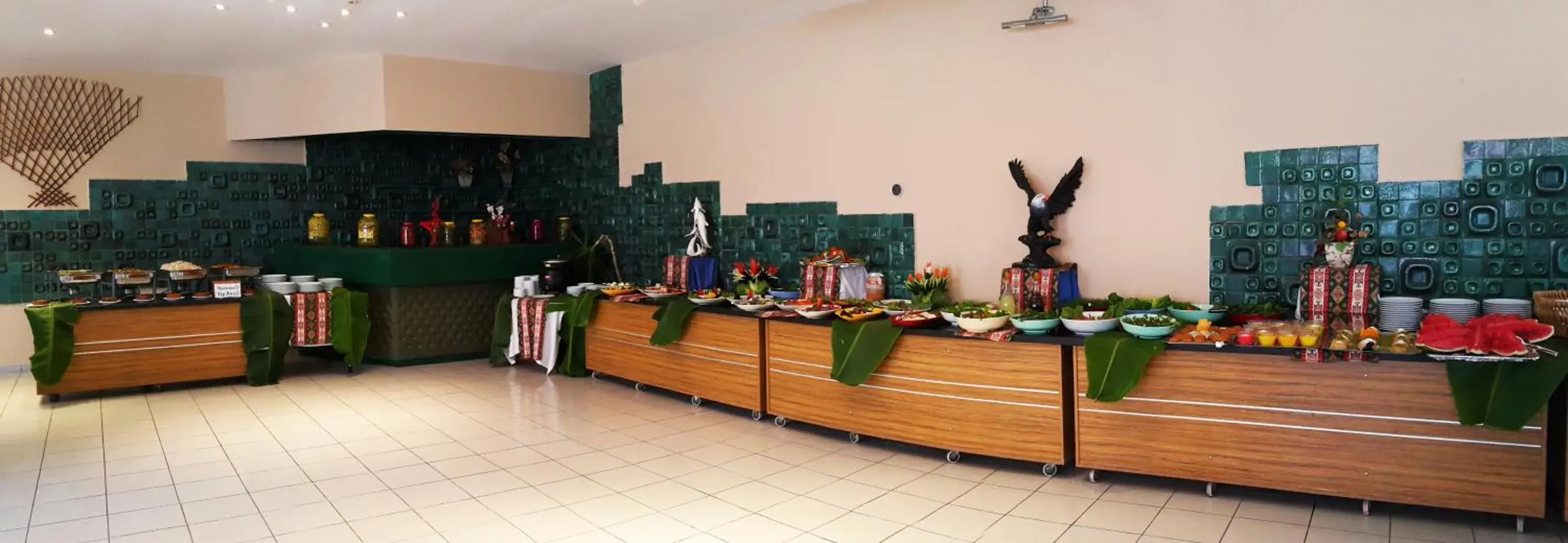 Food in Kemer Hotel Food in Kemer Hotel