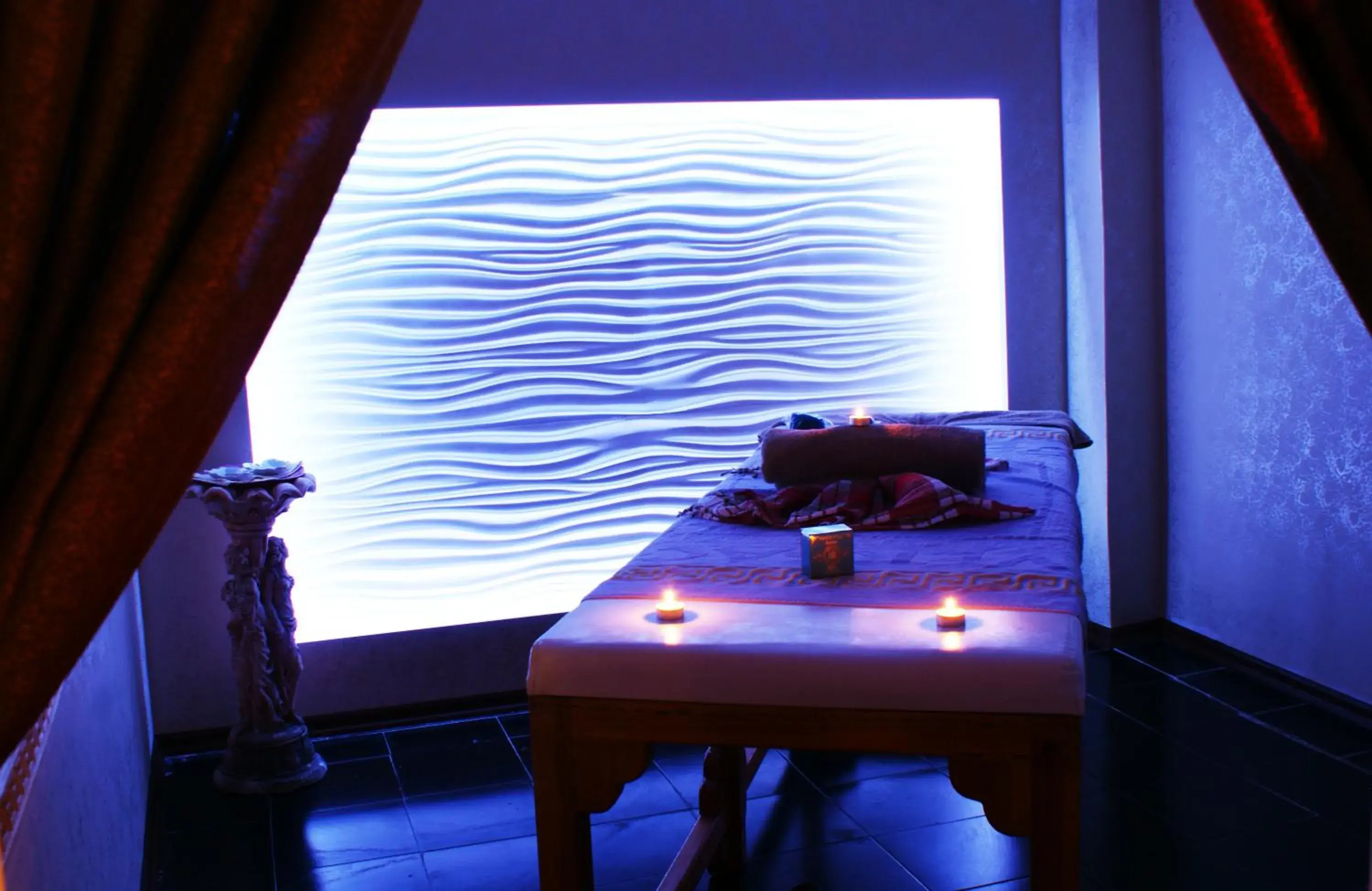 Spa and wellness centre/facilities in Kemer Hotel Spa and wellness centre/facilities in Kemer Hotel