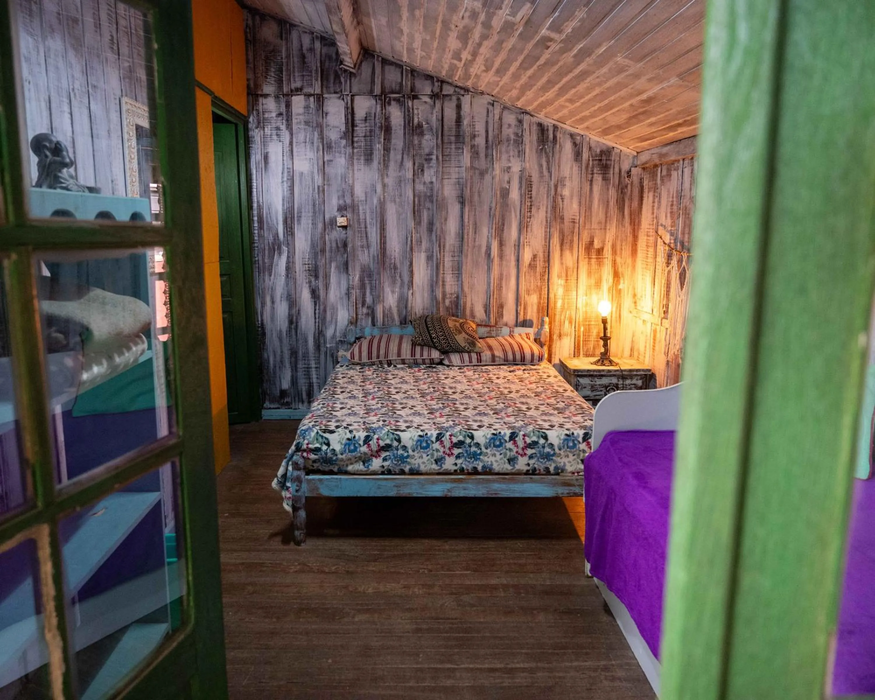 CasaHostel Floresce