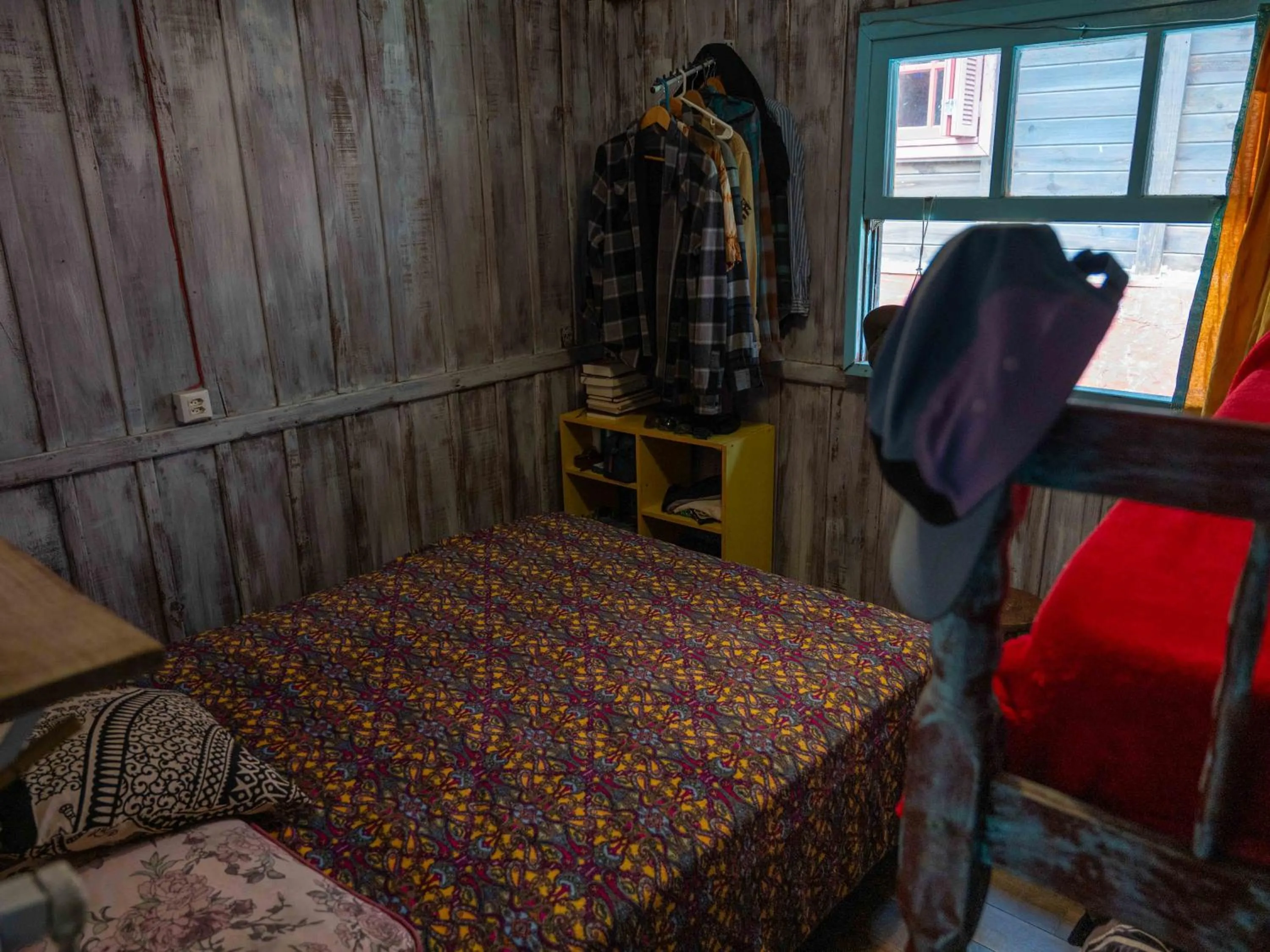 CasaHostel Floresce