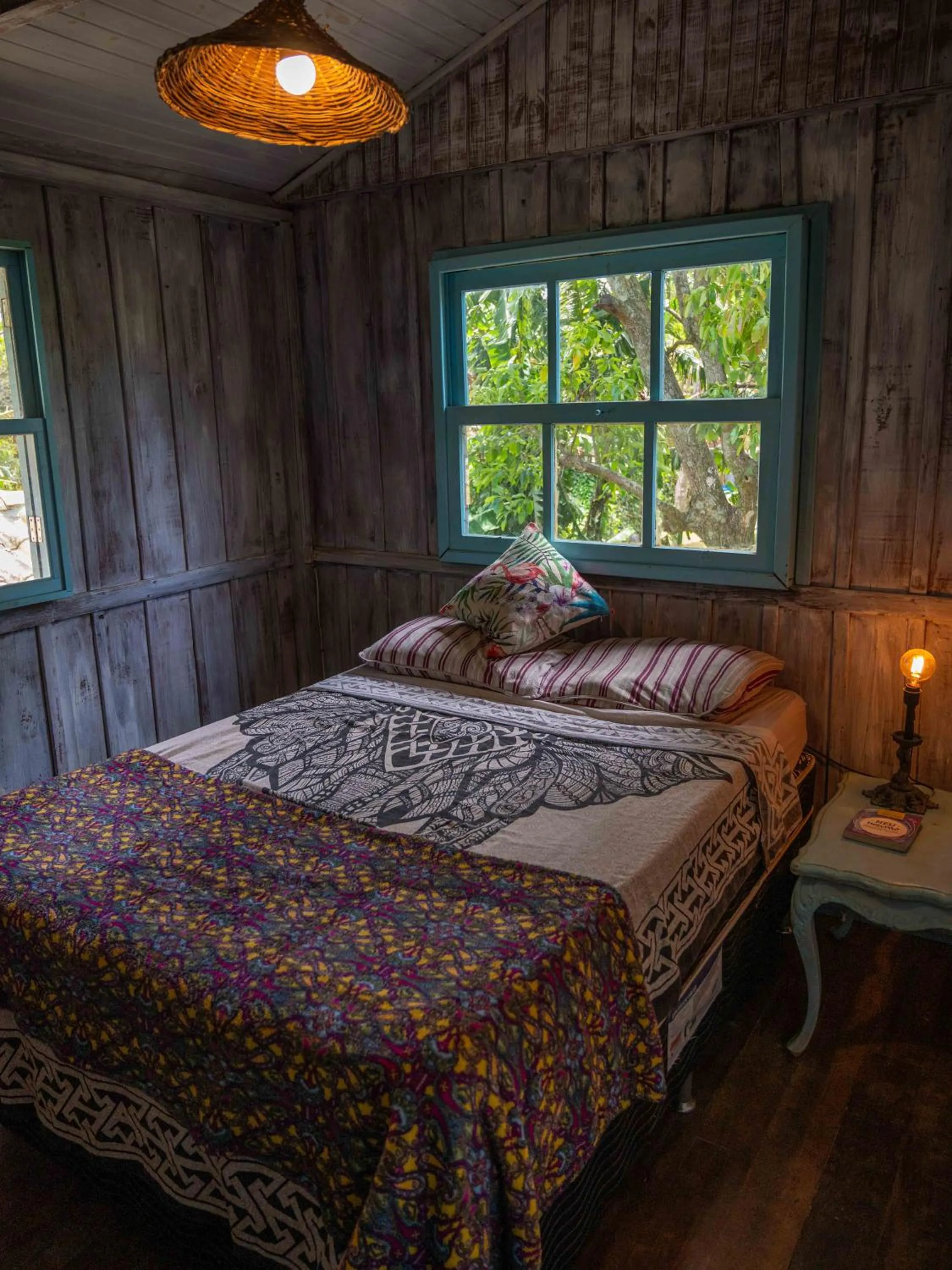 CasaHostel Floresce
