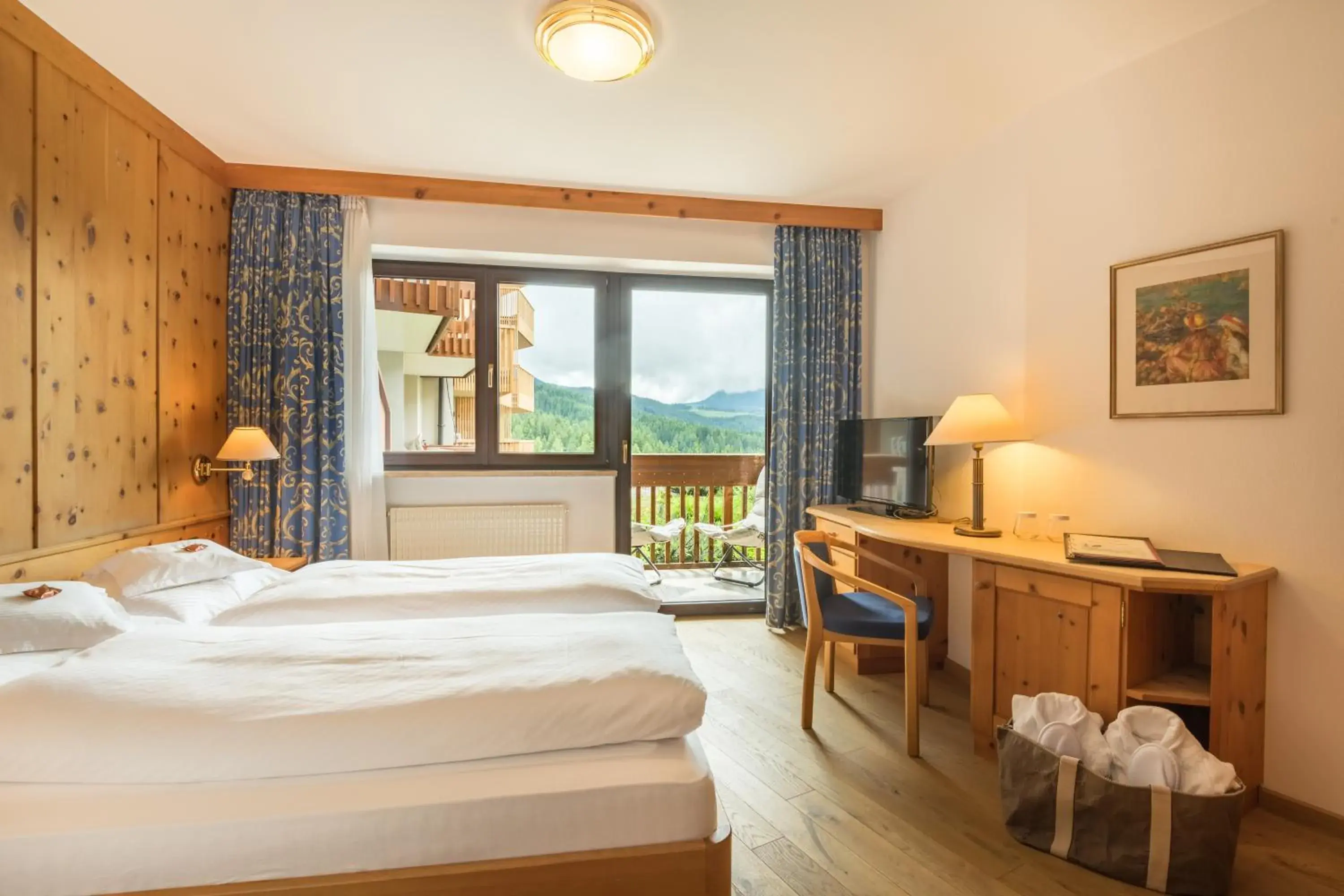 Single Room - single occupancy in Hotel Cristal Single Room - single occupancy in Hotel Cristal