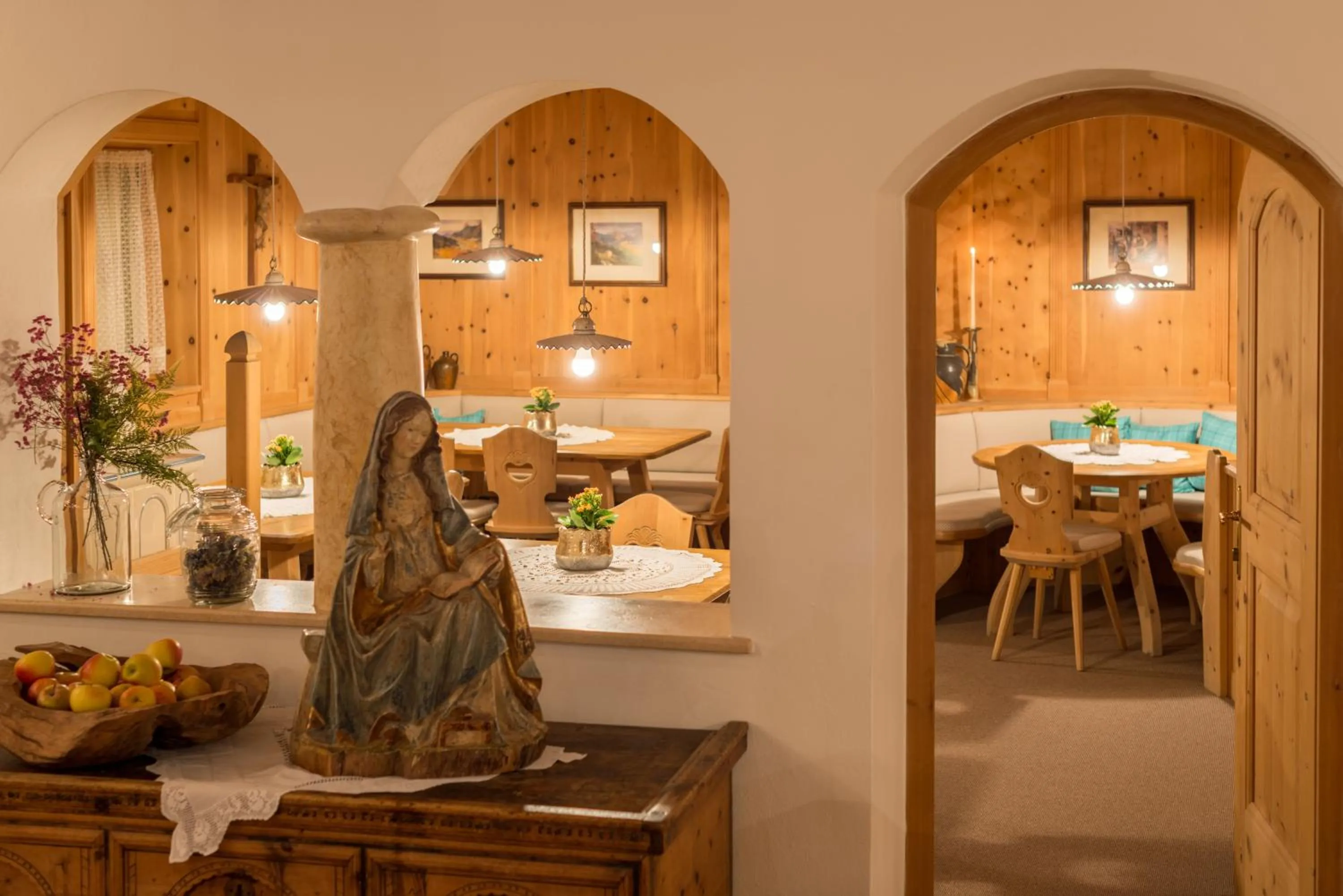 Lounge or bar in Hotel Cristal