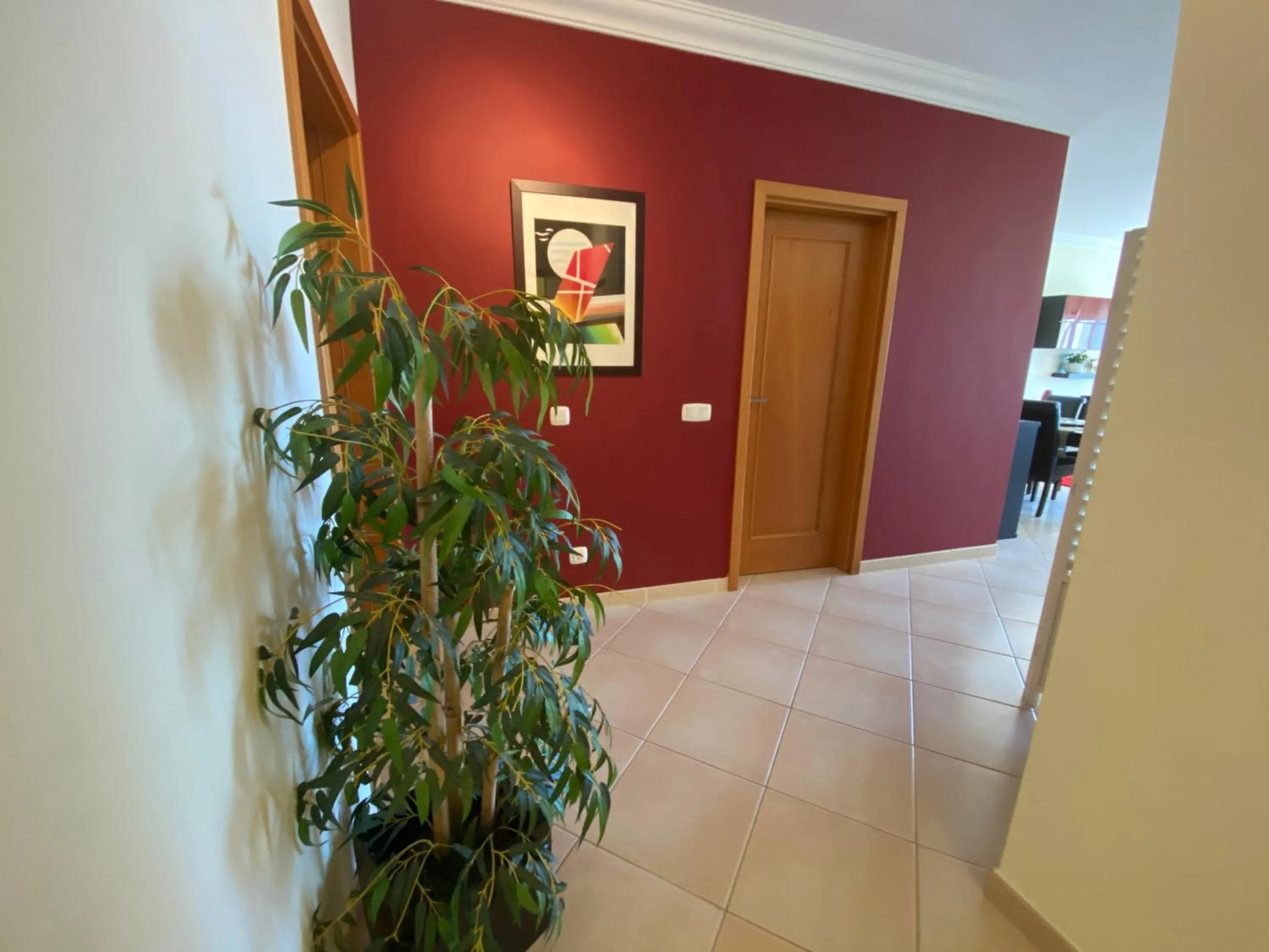 Apartamento Vista Golfe Mar Vilamoura