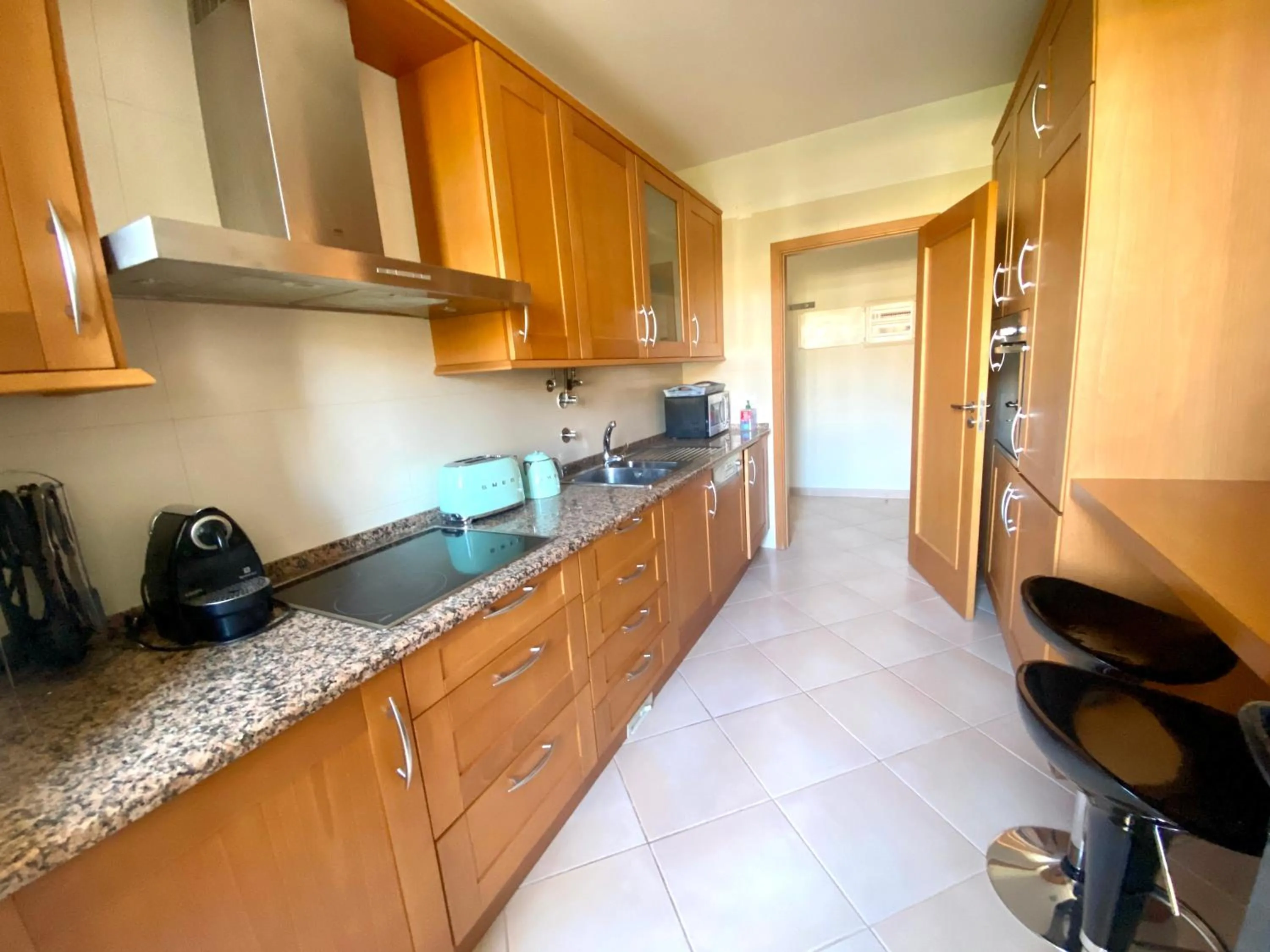 Apartamento Vista Golfe Mar Vilamoura