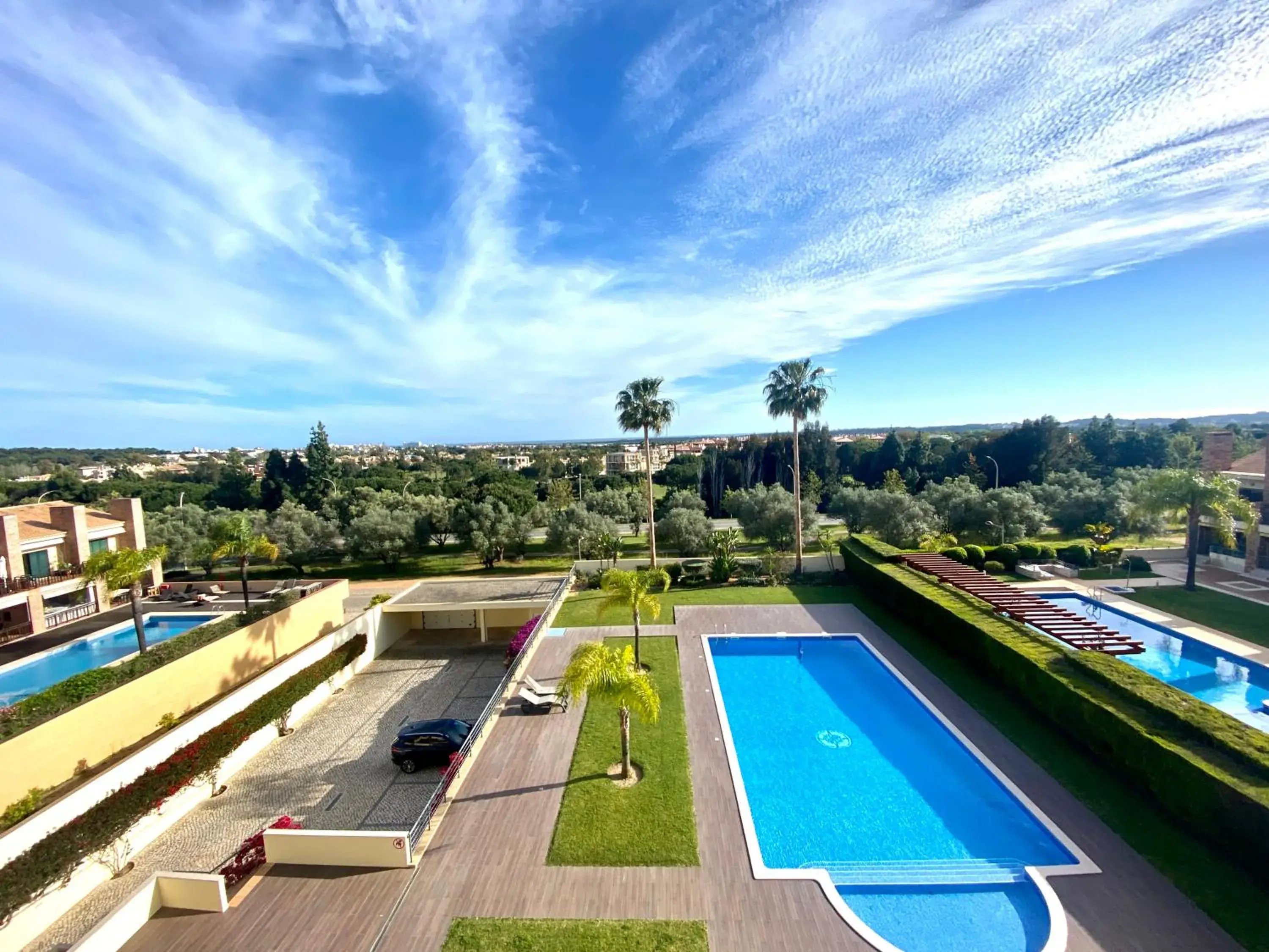 Apartamento Vista Golfe Mar Vilamoura Apartamento Vista Golfe Mar Vilamoura