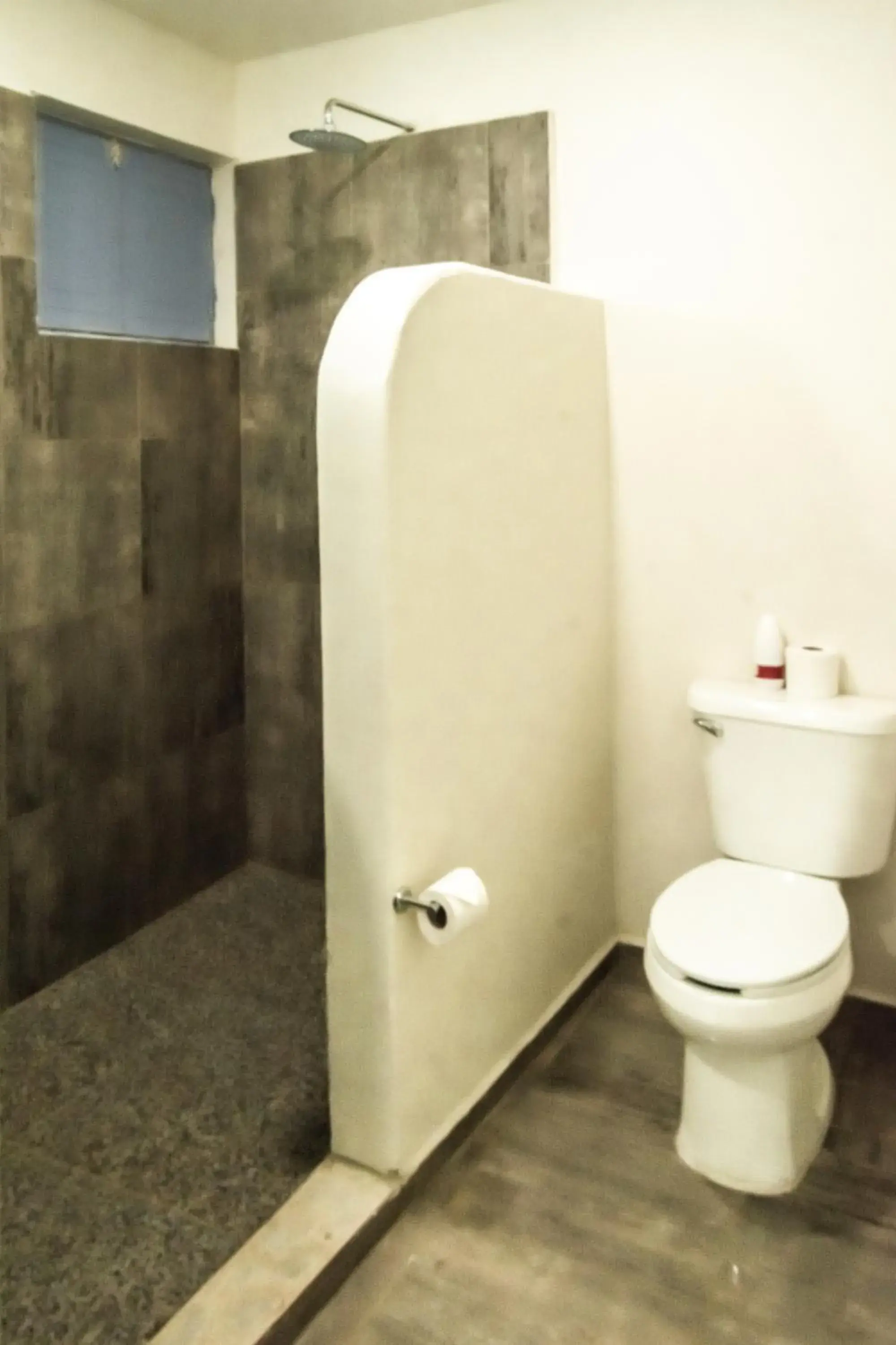 Twin Room in Hotel Villa Balu Twin Room in Hotel Villa Balu