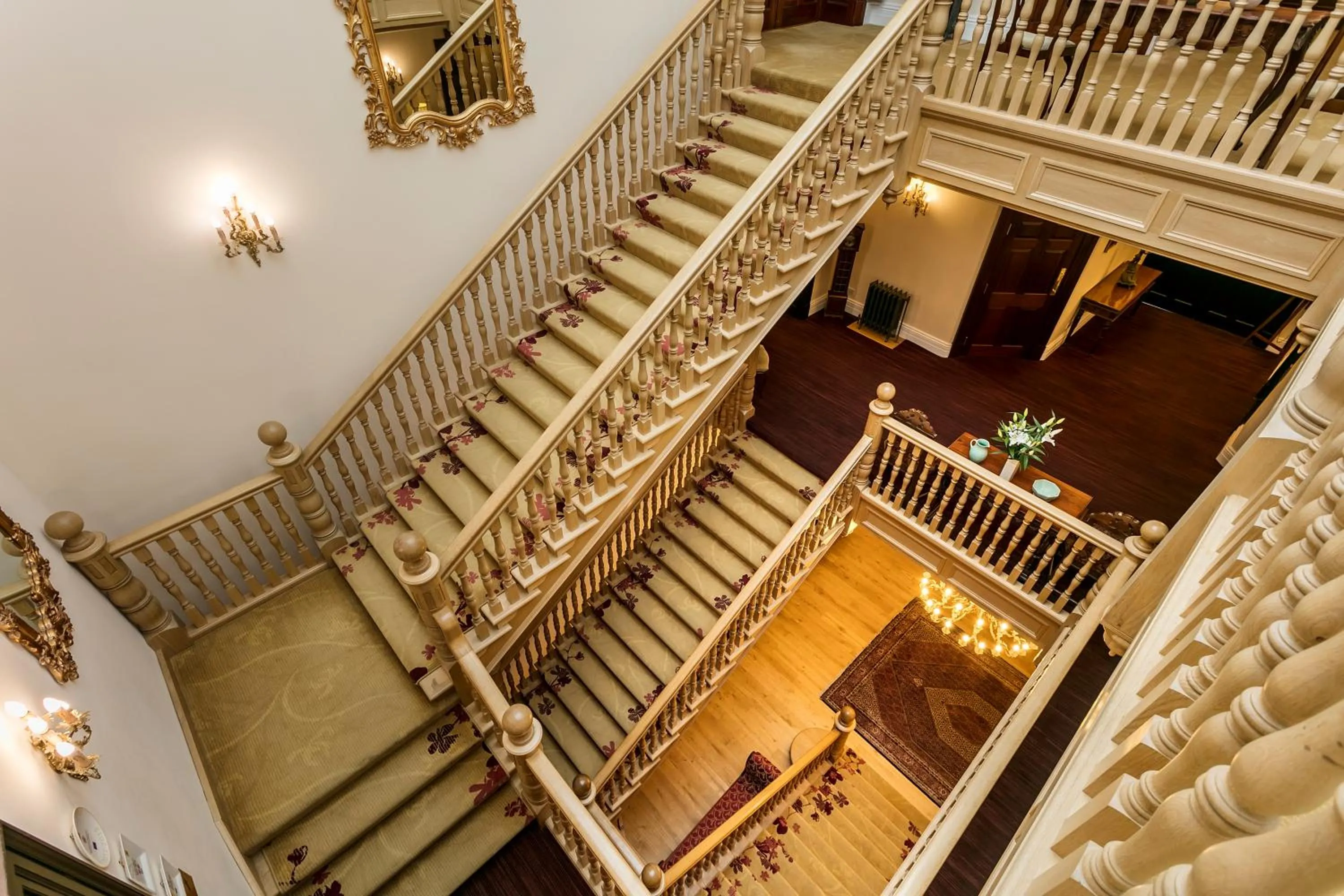 Property building in Doxford Hall Hotel And Spa