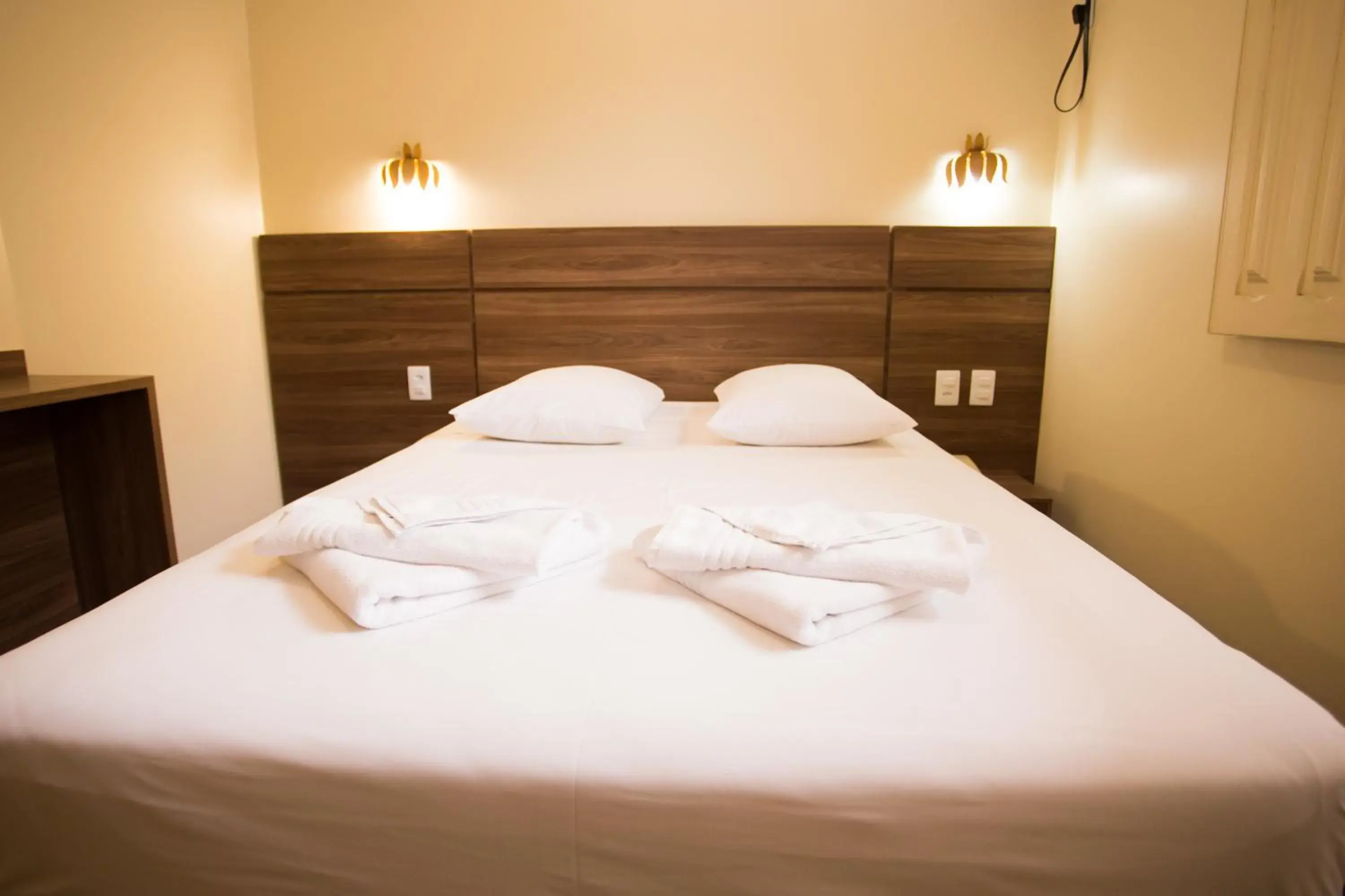 Deluxe Double or Twin Room in Mirante Hotel Deluxe Double or Twin Room in Mirante Hotel