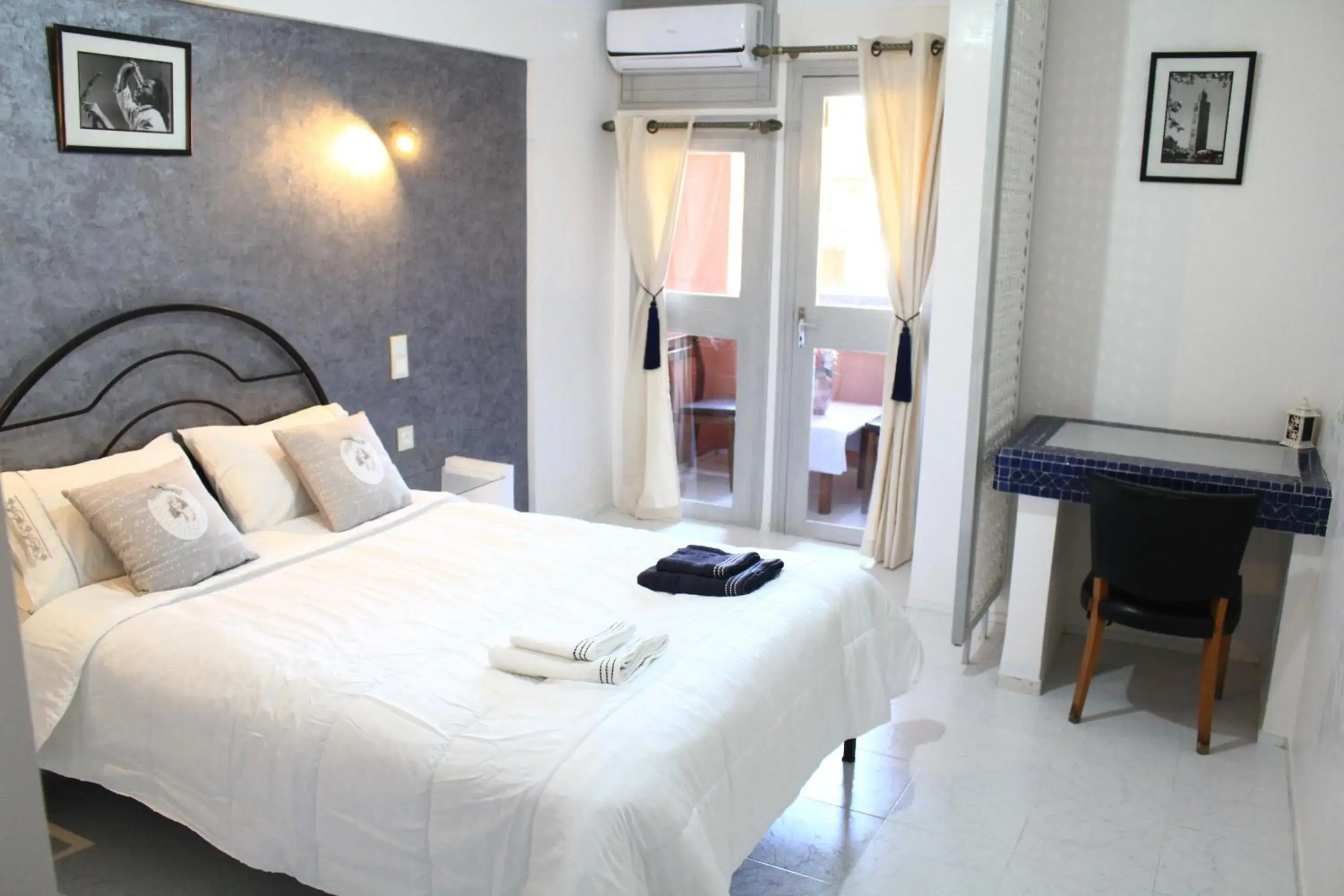 El Hamra Hotel El Hamra Hotel