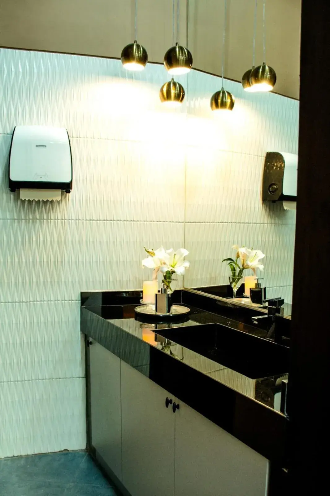 Lobby or reception in Hotel Viaggiatore Lobby or reception in Hotel Viaggiatore