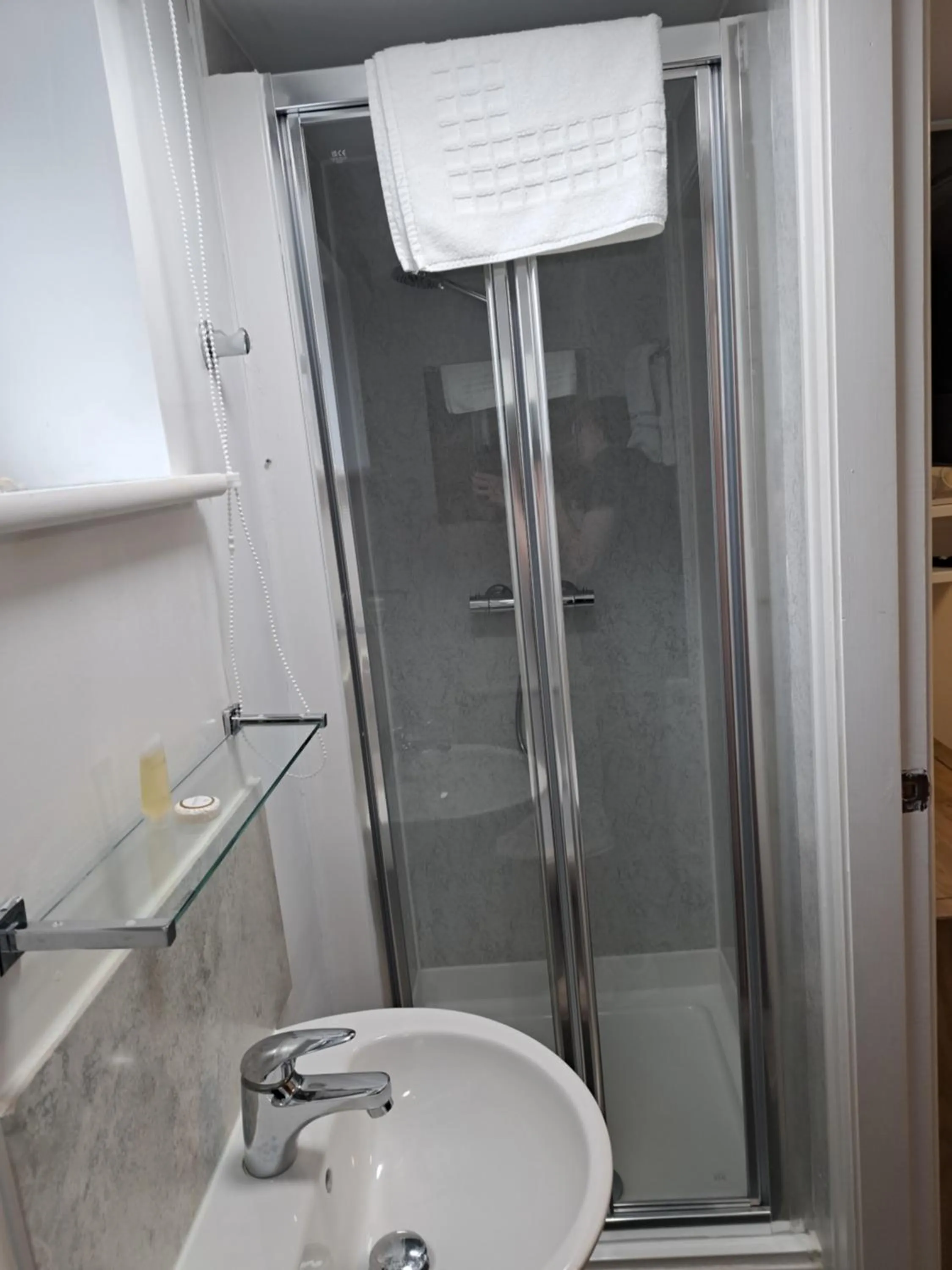 The Claremont Preston