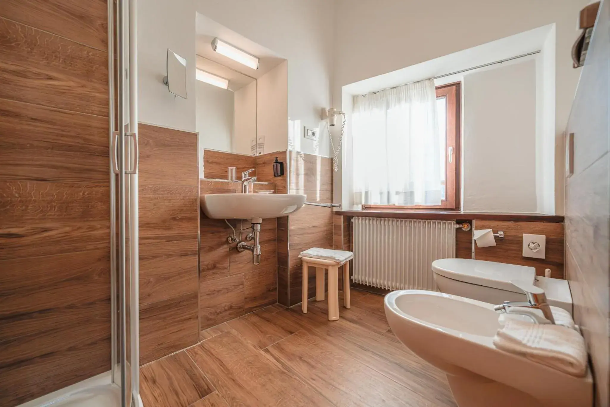 Double or Twin Room in Hotel Ansitz Kematen ***S Double or Twin Room in Hotel Ansitz Kematen ***S