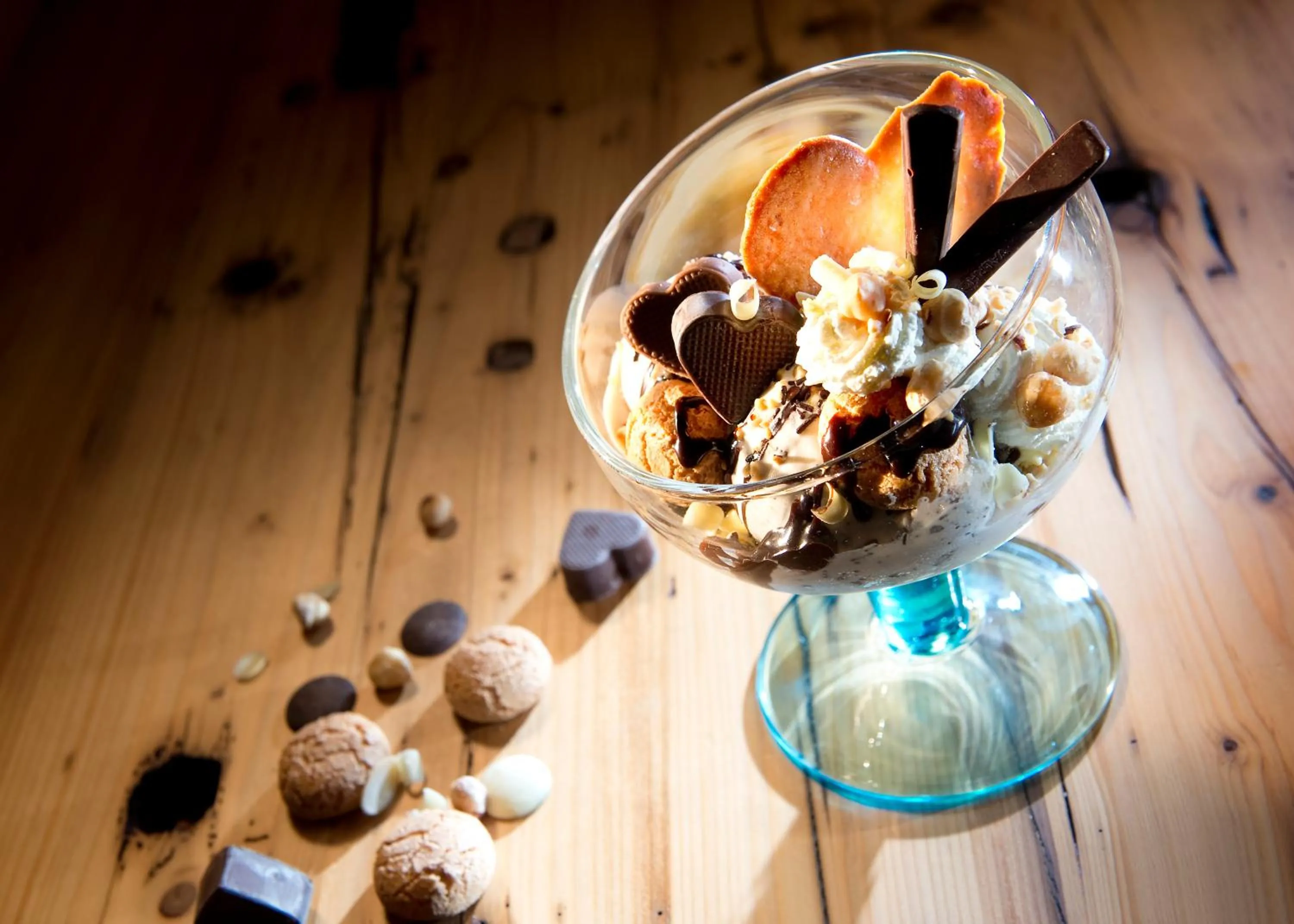 Restaurant/places to eat in Hotel Ansitz Kematen ***S