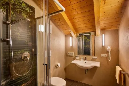 Hotel Pensione Veneranda