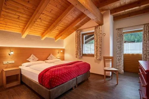 Hotel Pensione Veneranda