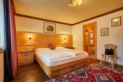 Hotel Pensione Veneranda