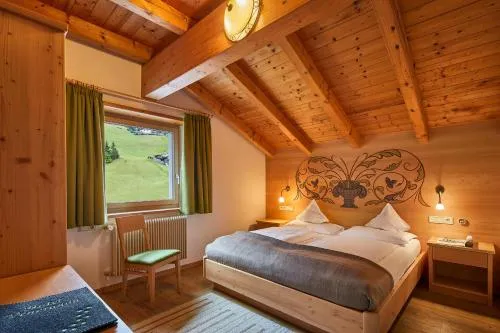 Hotel Pensione Veneranda