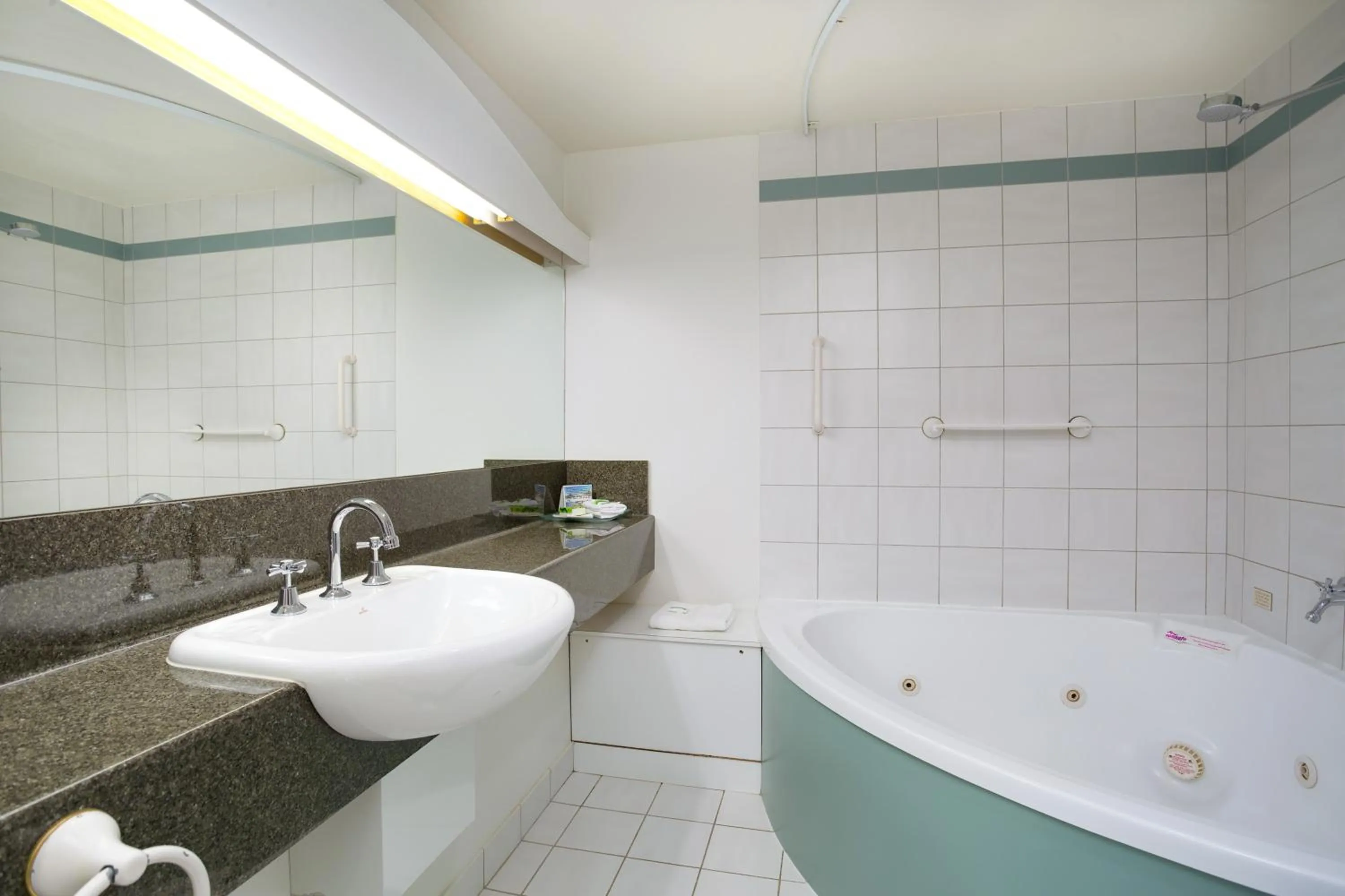 Tamar Valley Resort Grindelwald