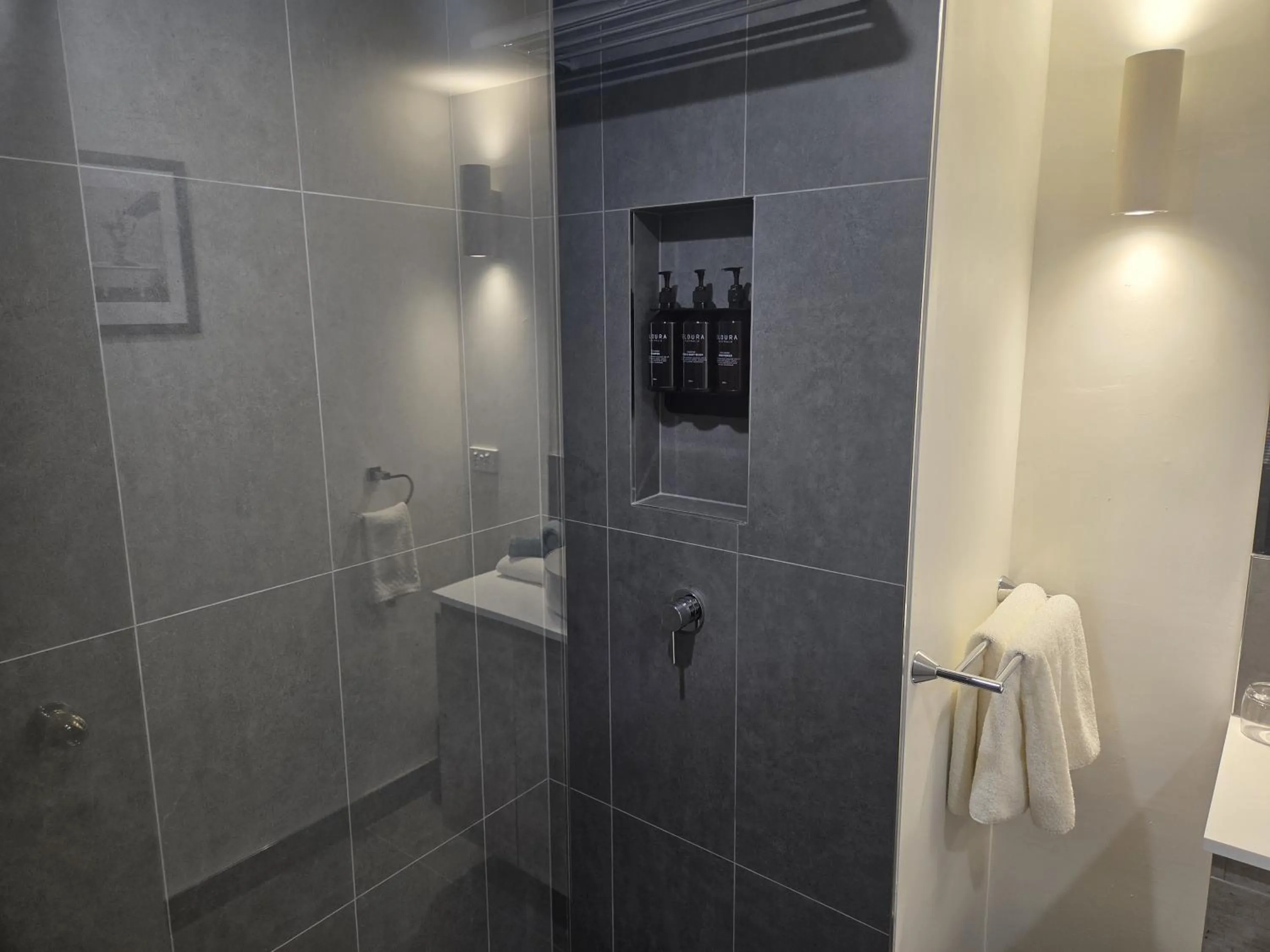 Tamar Valley Resort Grindelwald