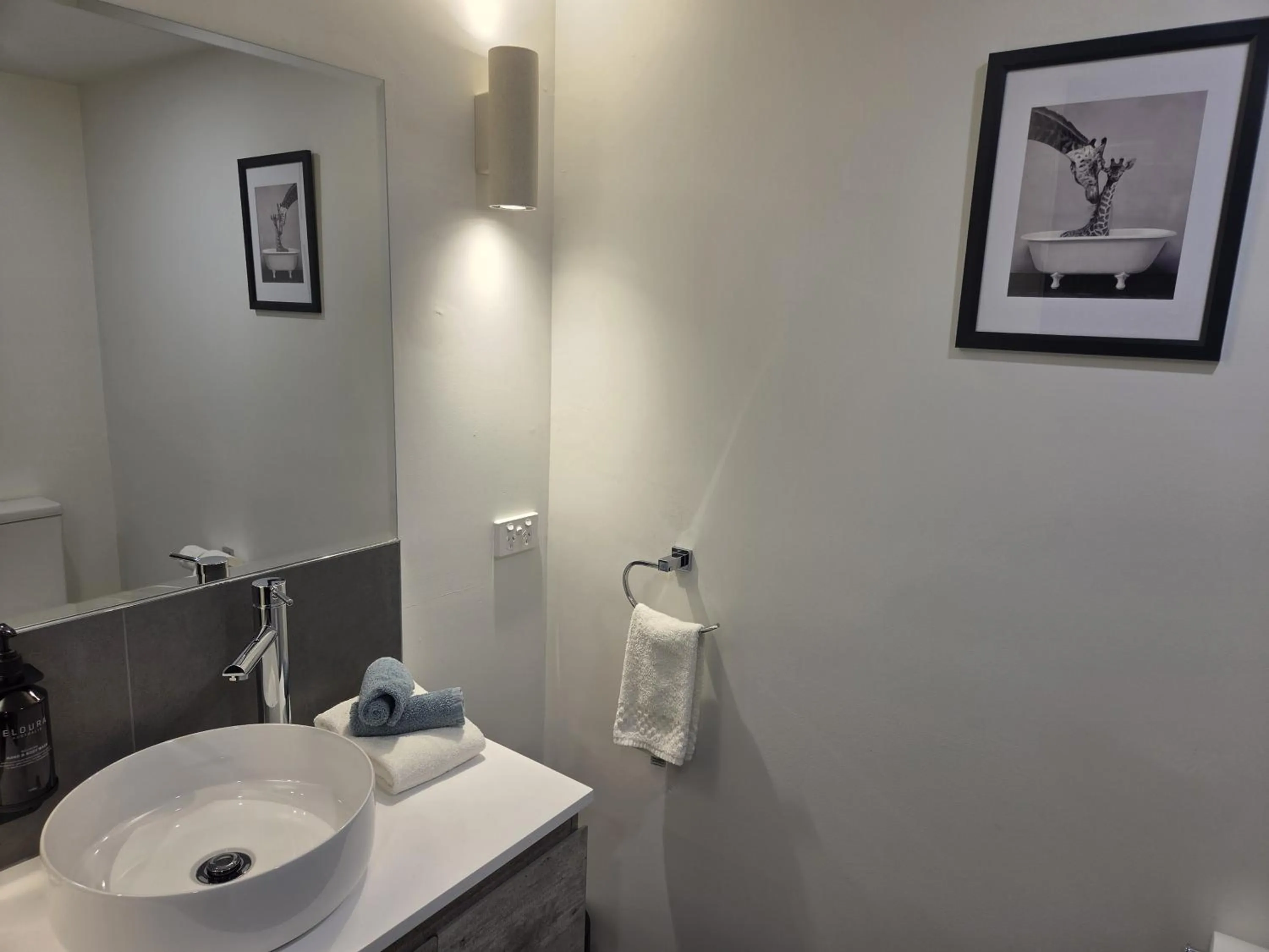 Tamar Valley Resort Grindelwald