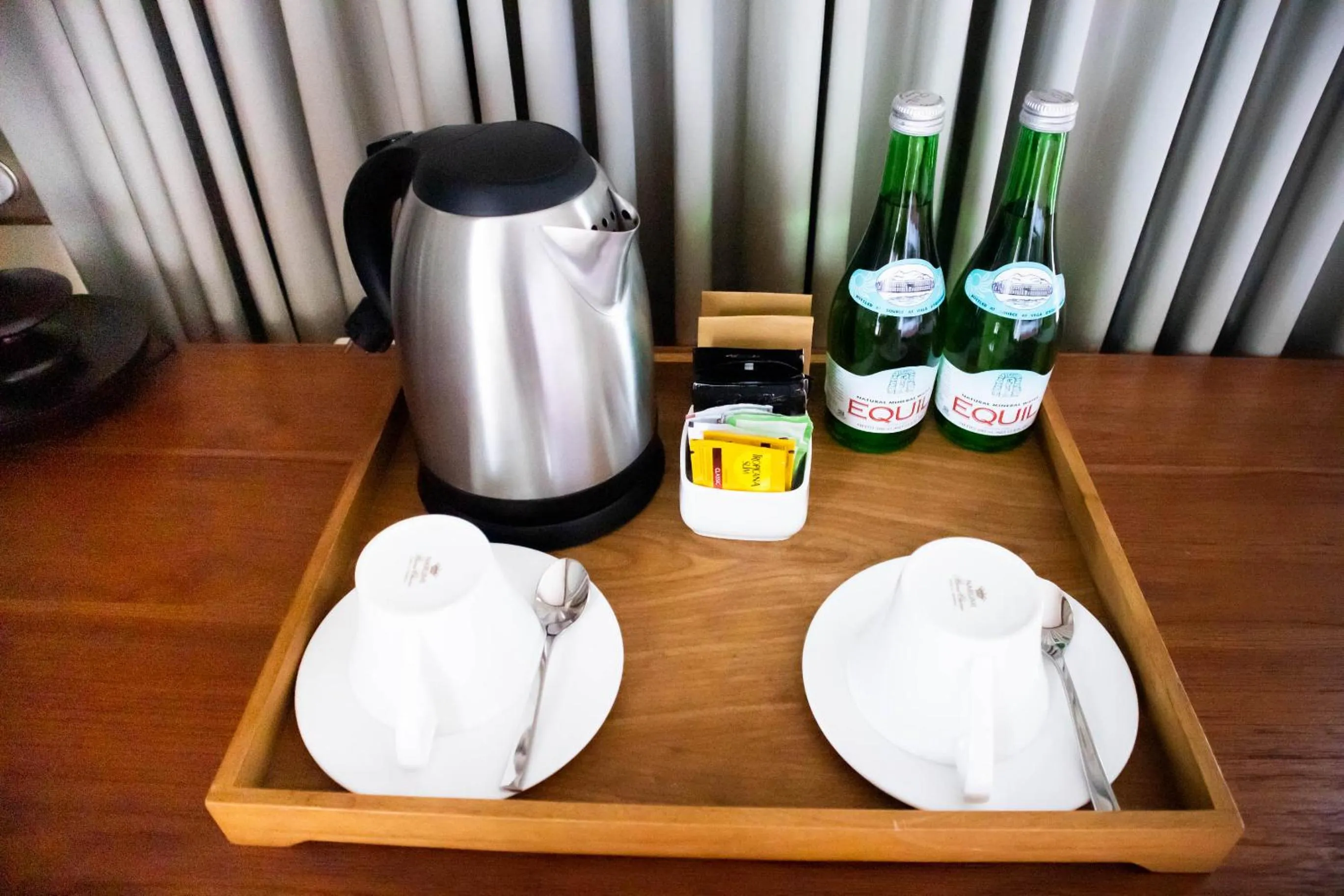 Valley Pool Villa  in The Kayon Jungle Resort