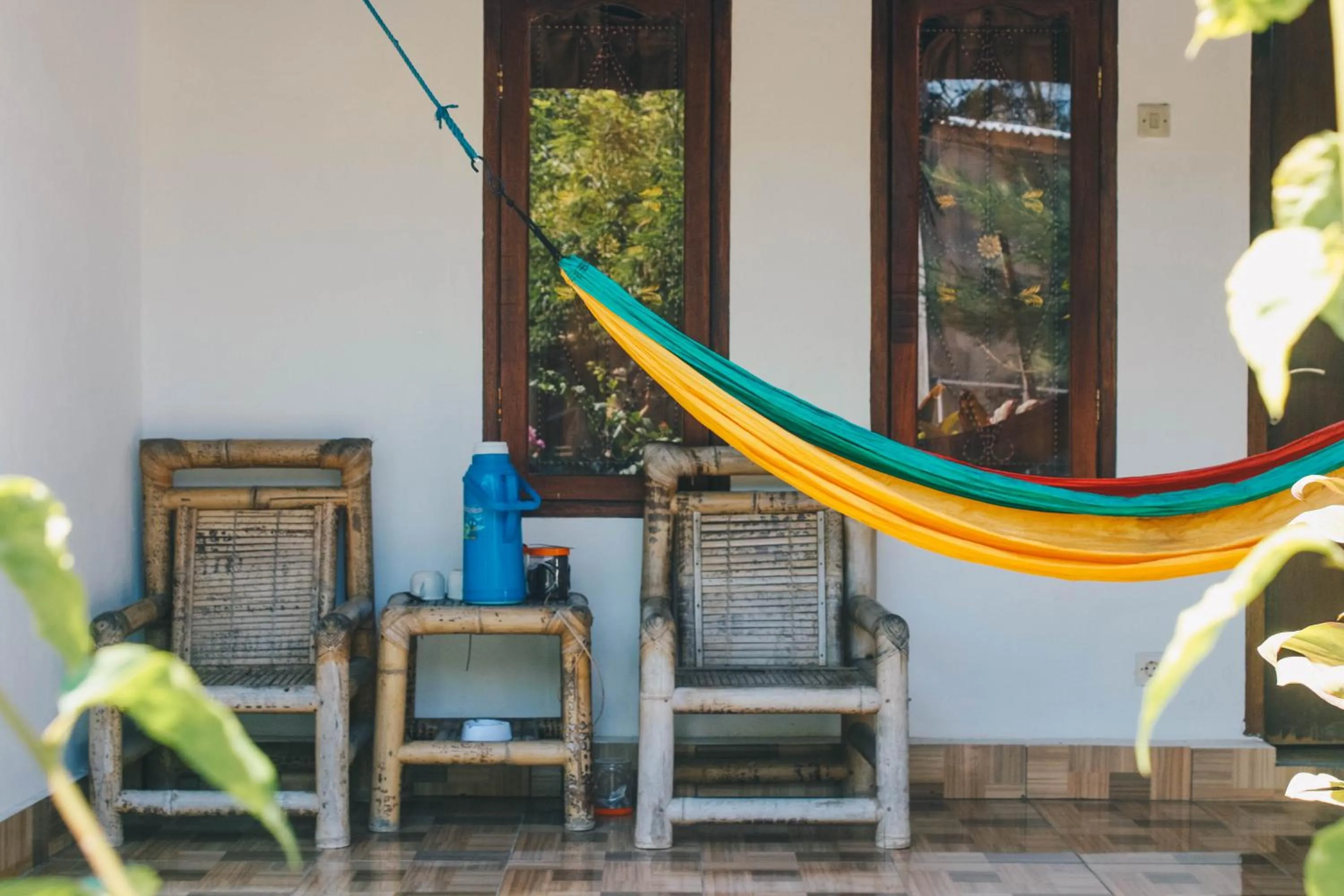 Mellow Hostel