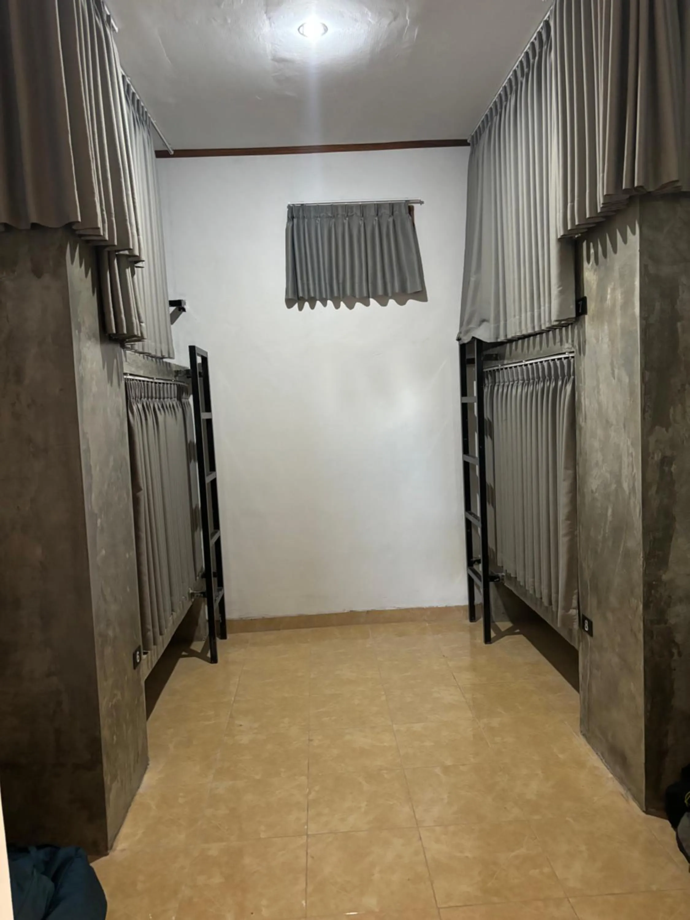Mellow Hostel