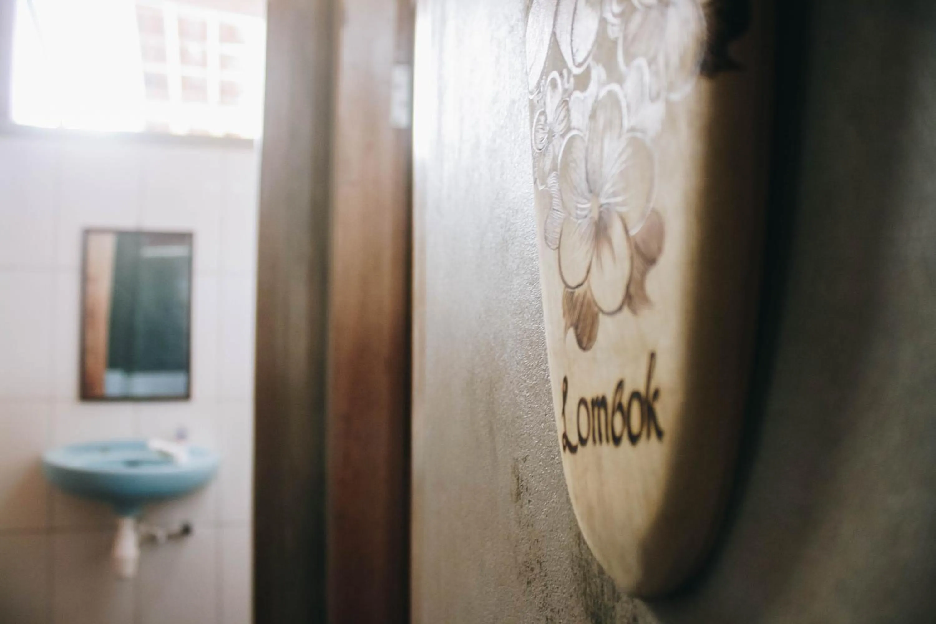 Mellow Hostel