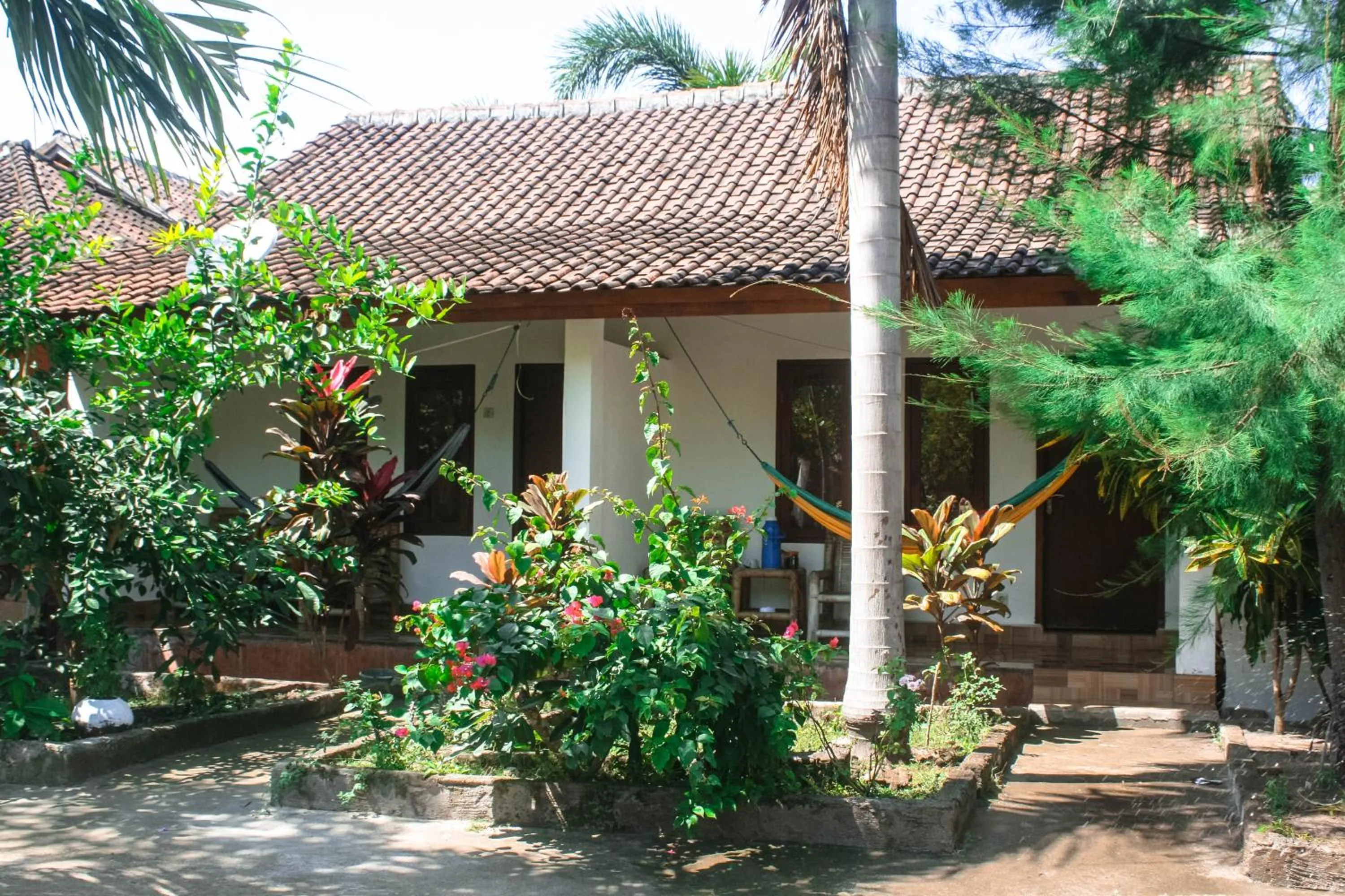Mellow Hostel
